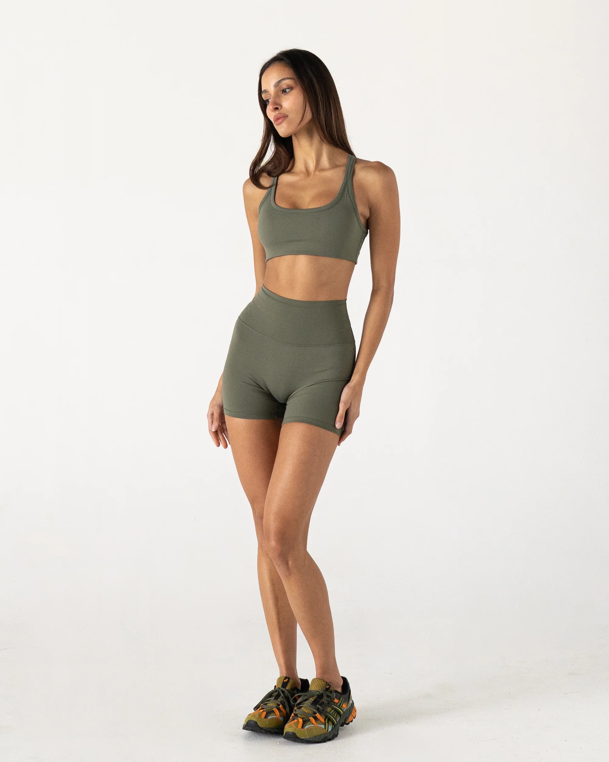 4" Shorts - Image 9