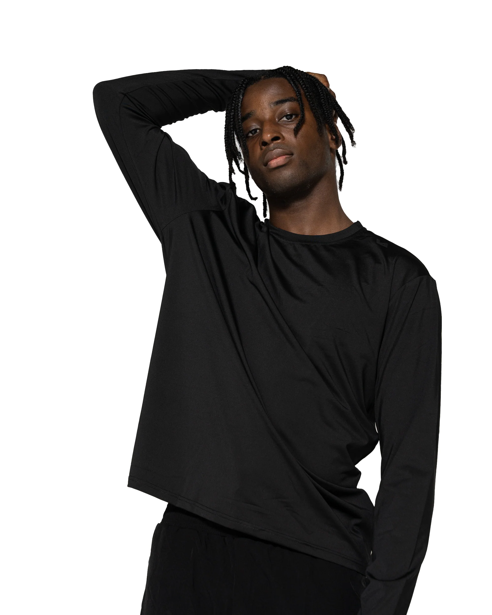Core Long Sleeve - Image 5