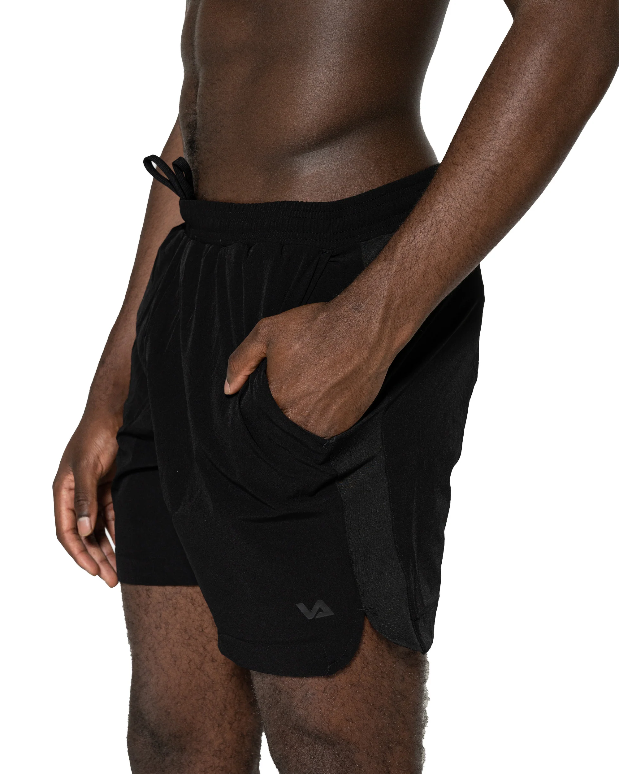 Core 5" Training Shorts - Image 3