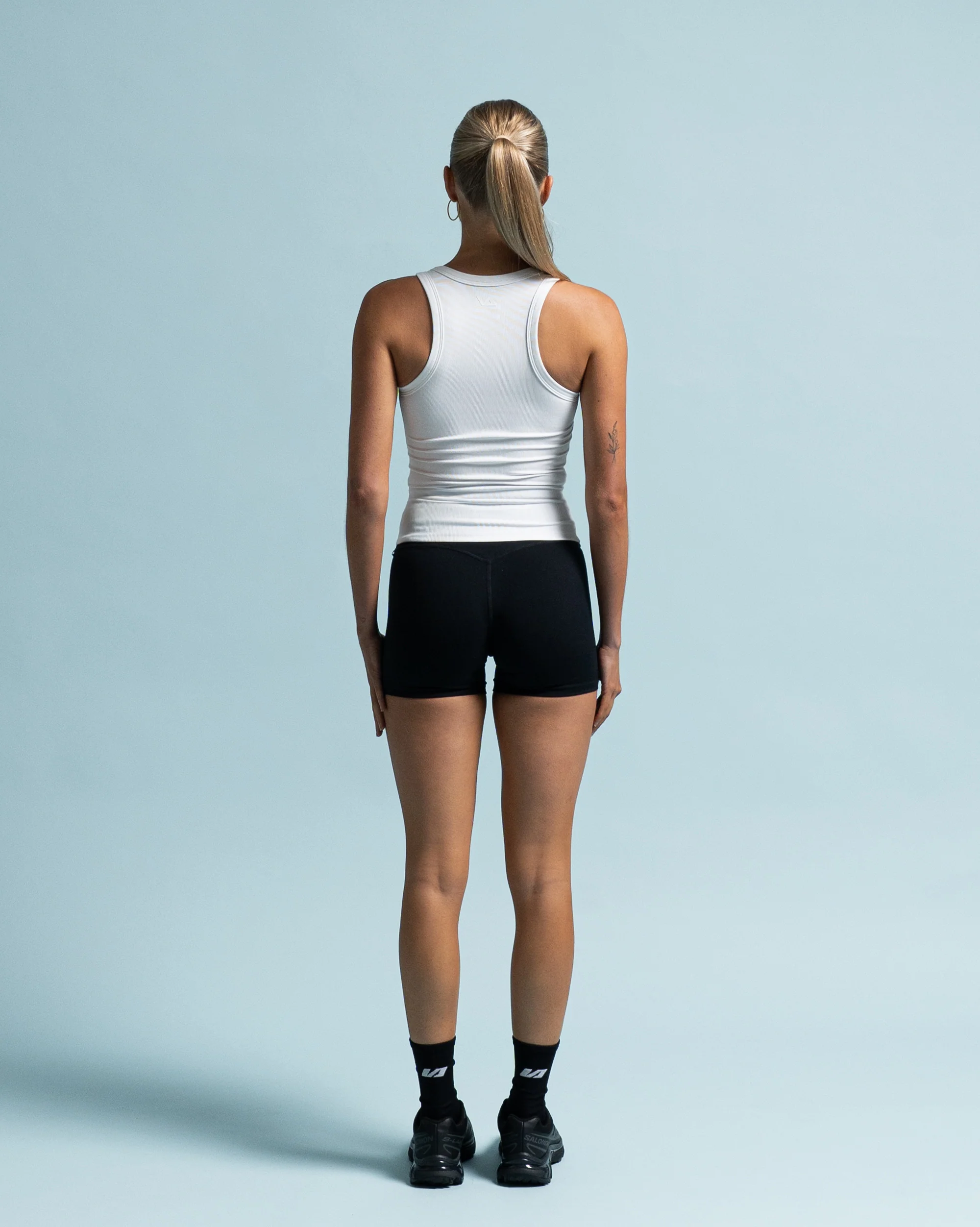 Everyday Rib Tank - Image 3