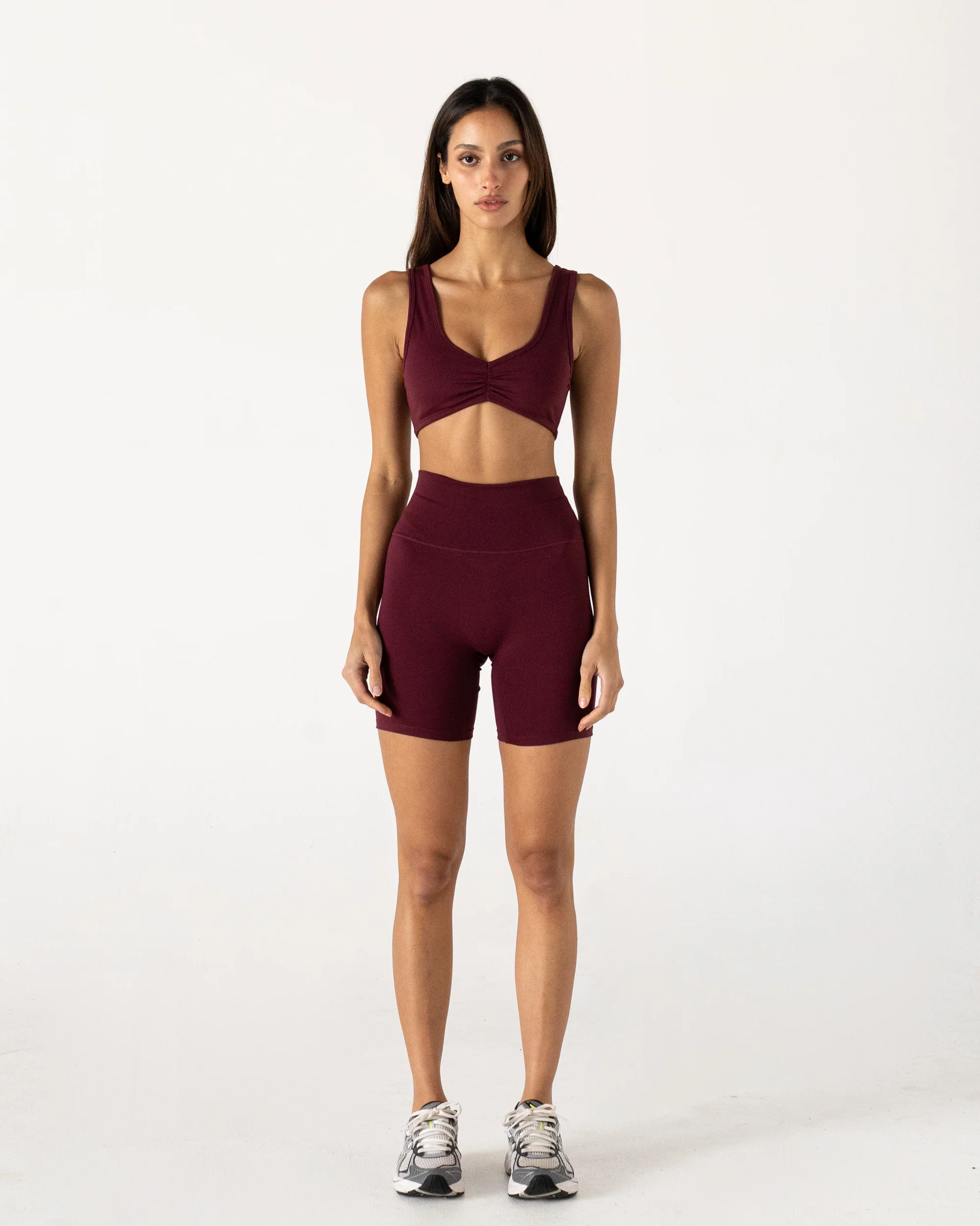 Form Scrunch Crop - Image 14