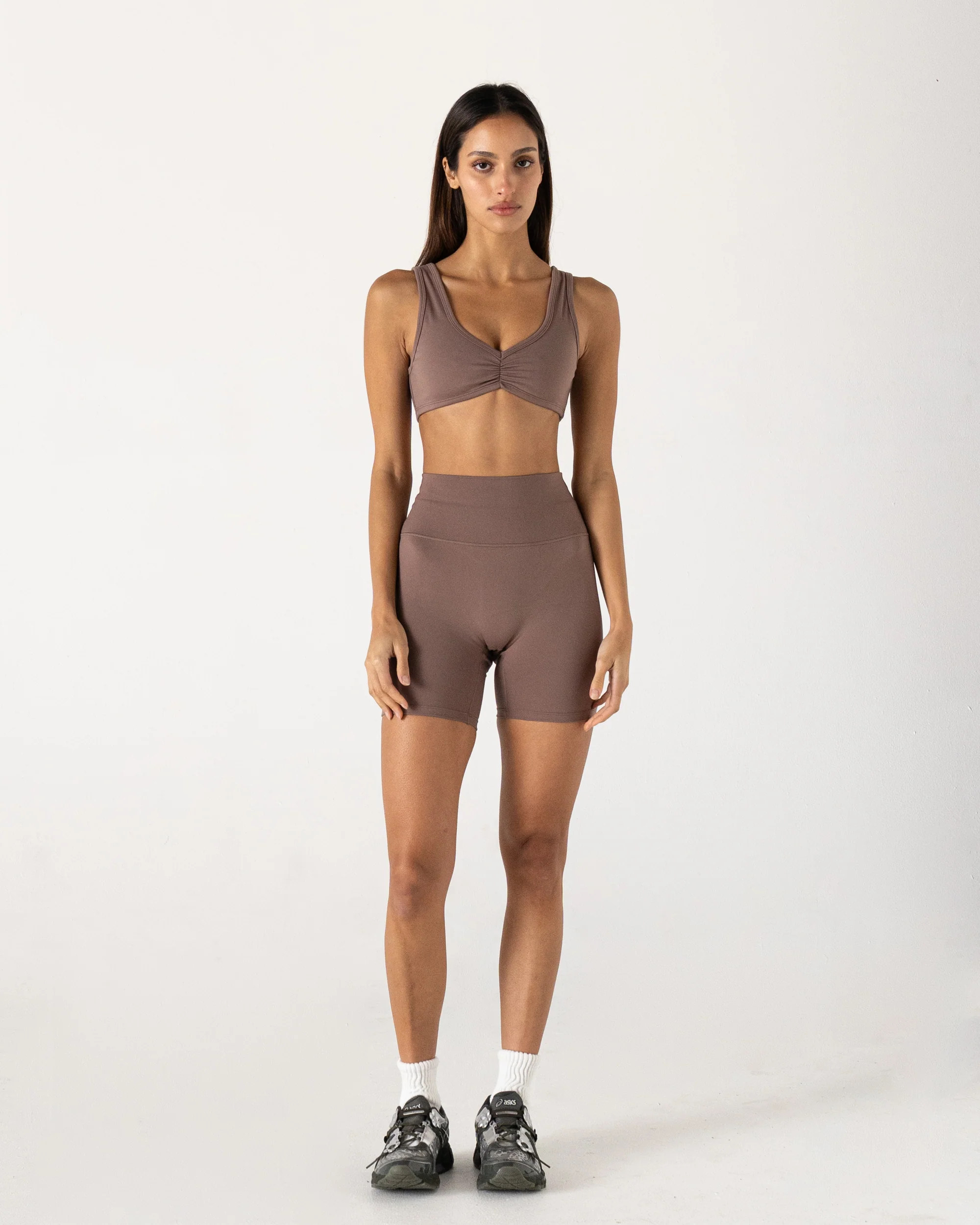 Form Scrunch Crop - Image 7