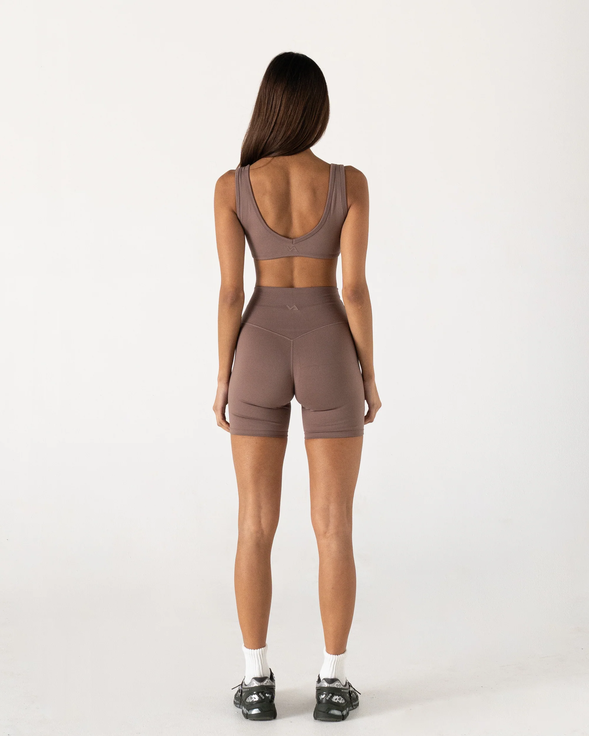 Form Scrunch Crop - Image 8
