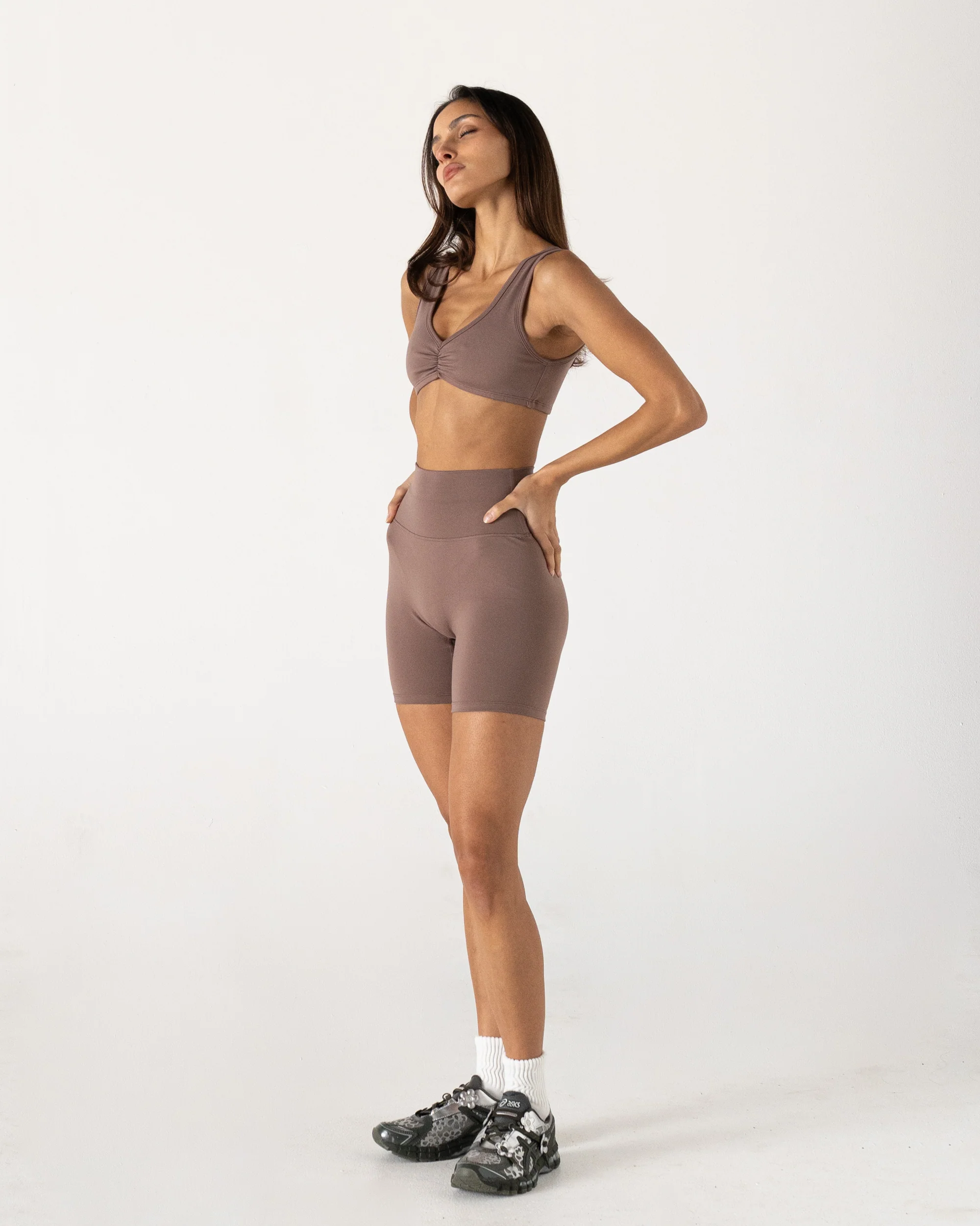 Form Scrunch Crop - Image 6
