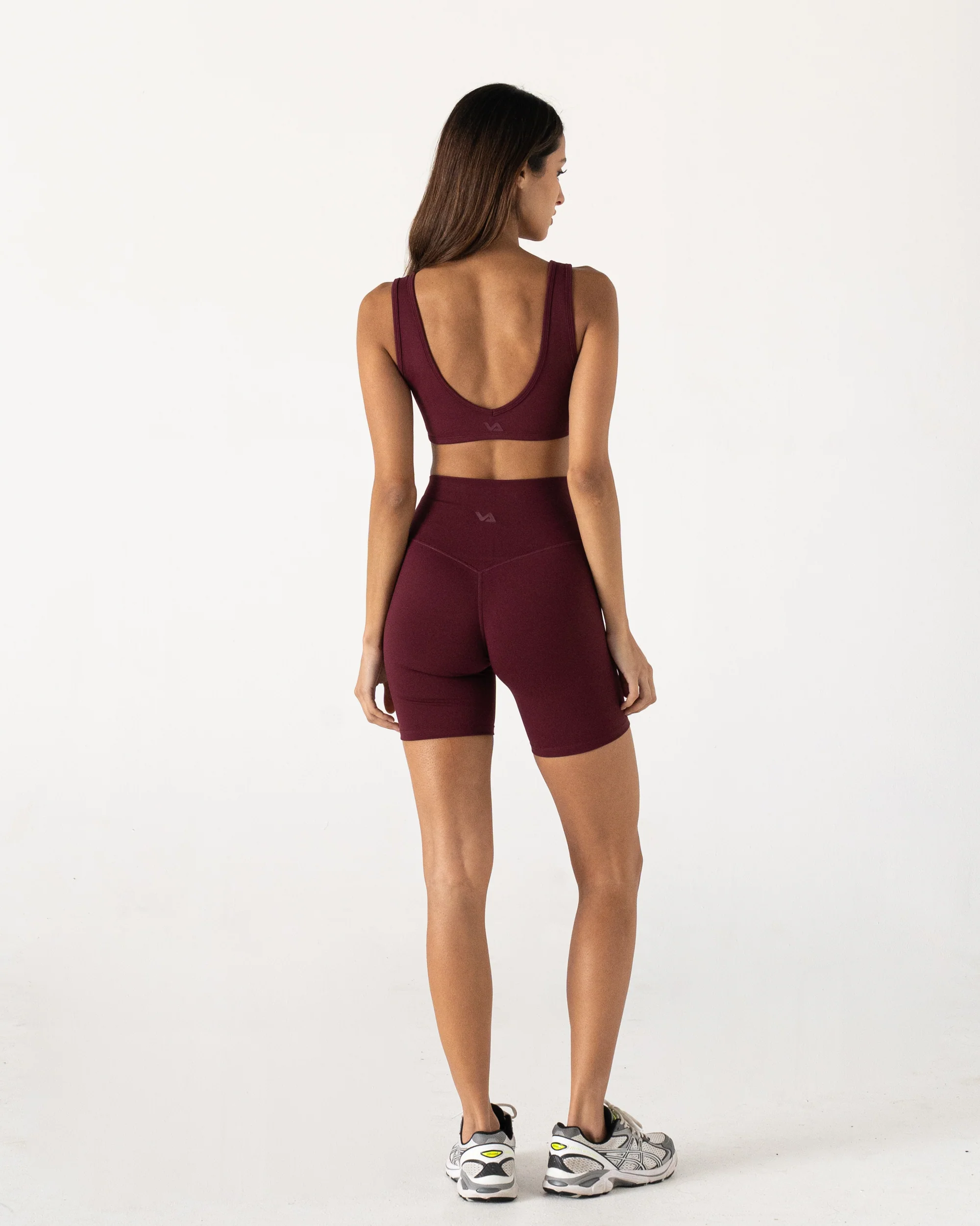 Form Scrunch Crop - Image 10