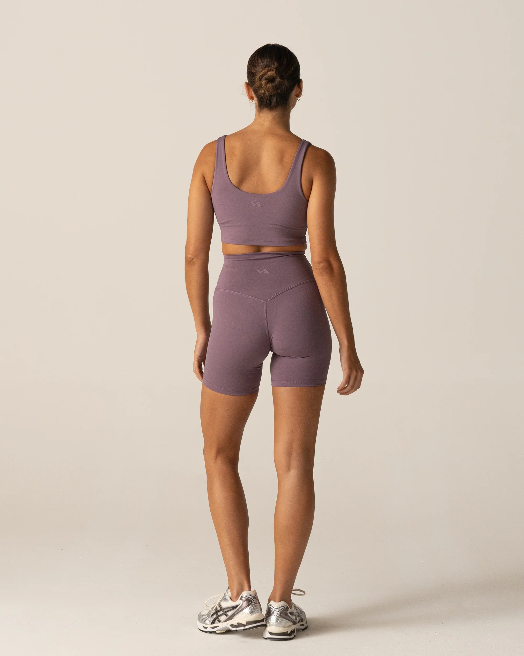 Form 6" Shorts | Dark Violet - Image 3