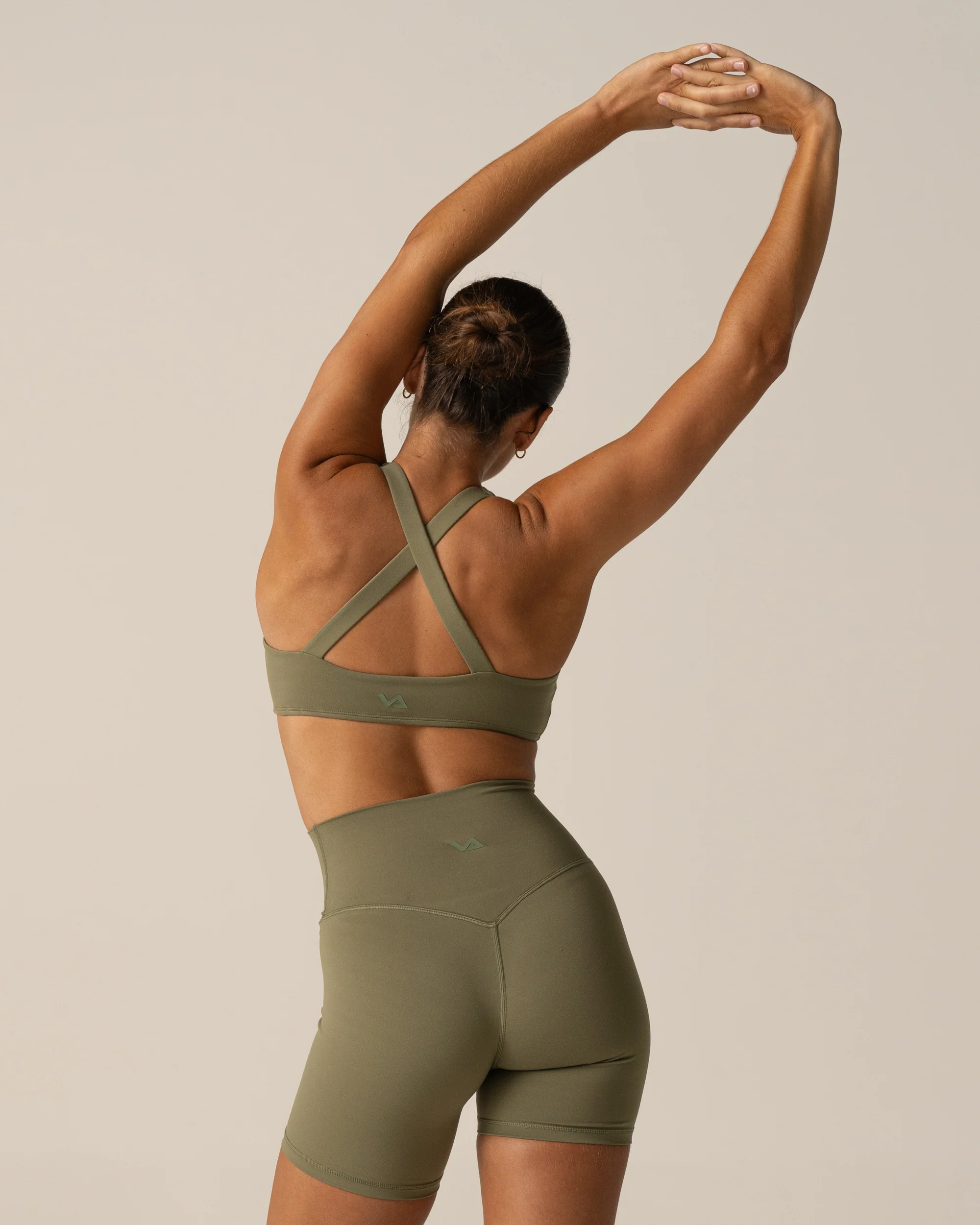 Form 6" Shorts | Sage Green - Image 3