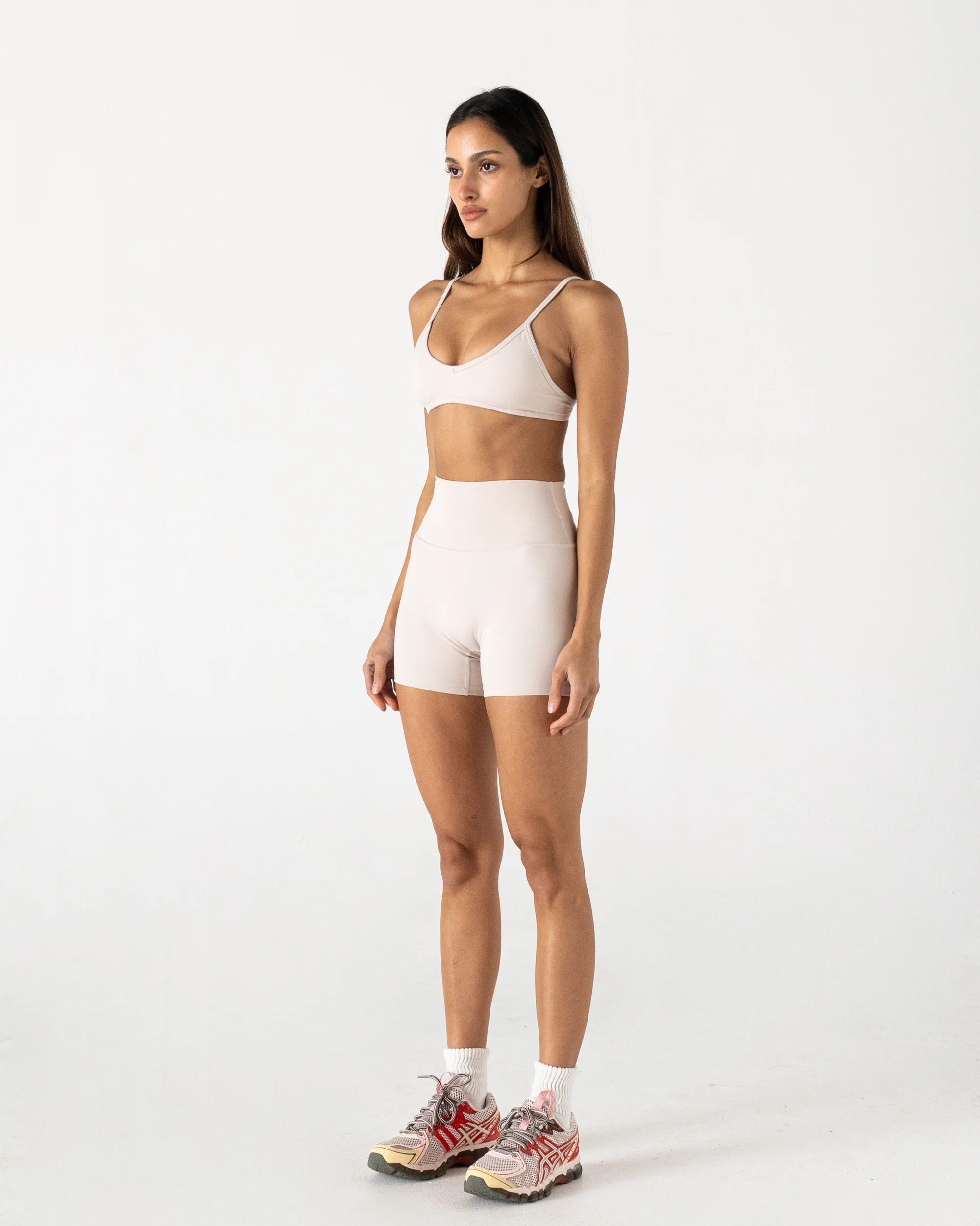 Form Ella Crop | Oat - Image 2