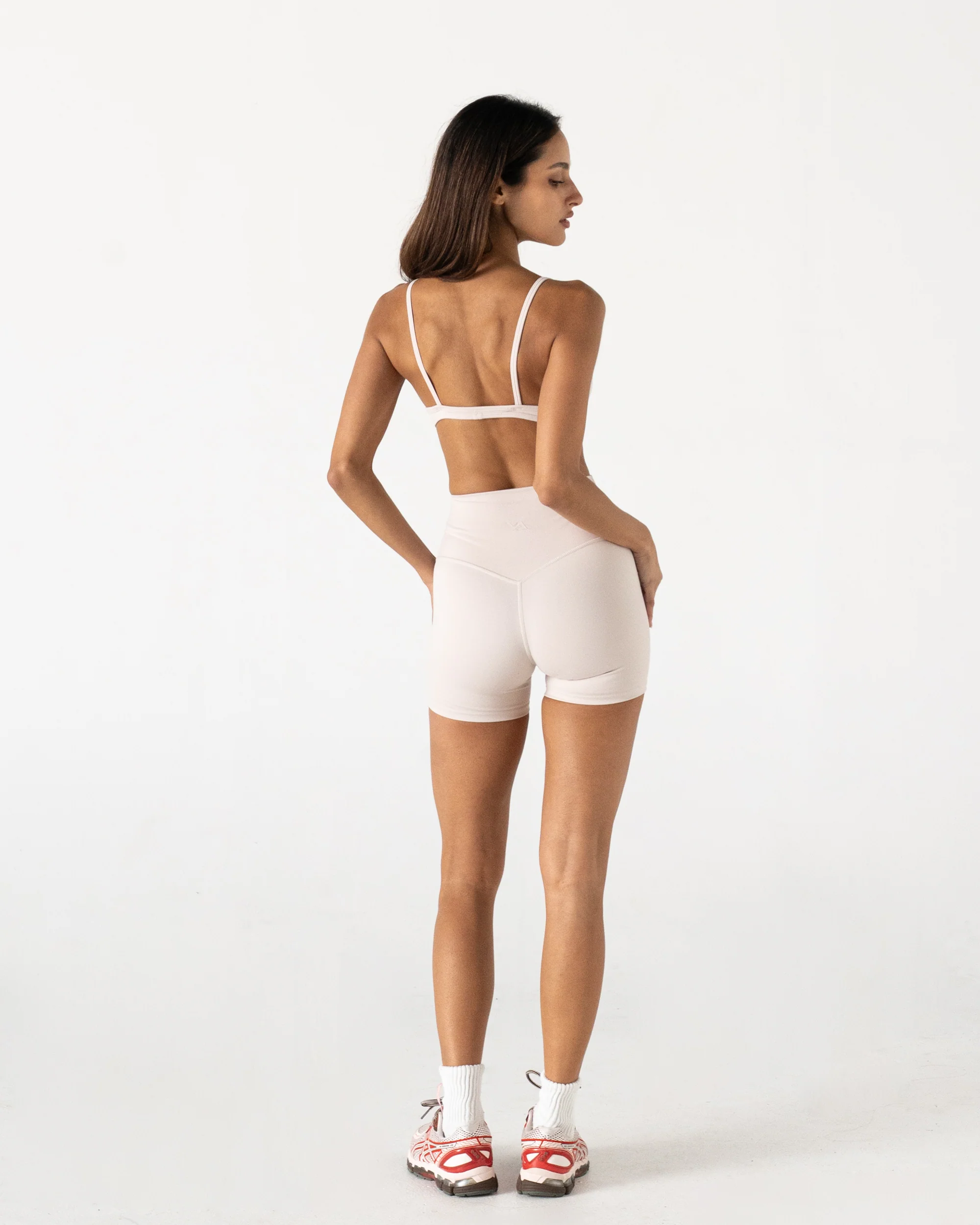 Form Ella Crop | Oat - Image 3