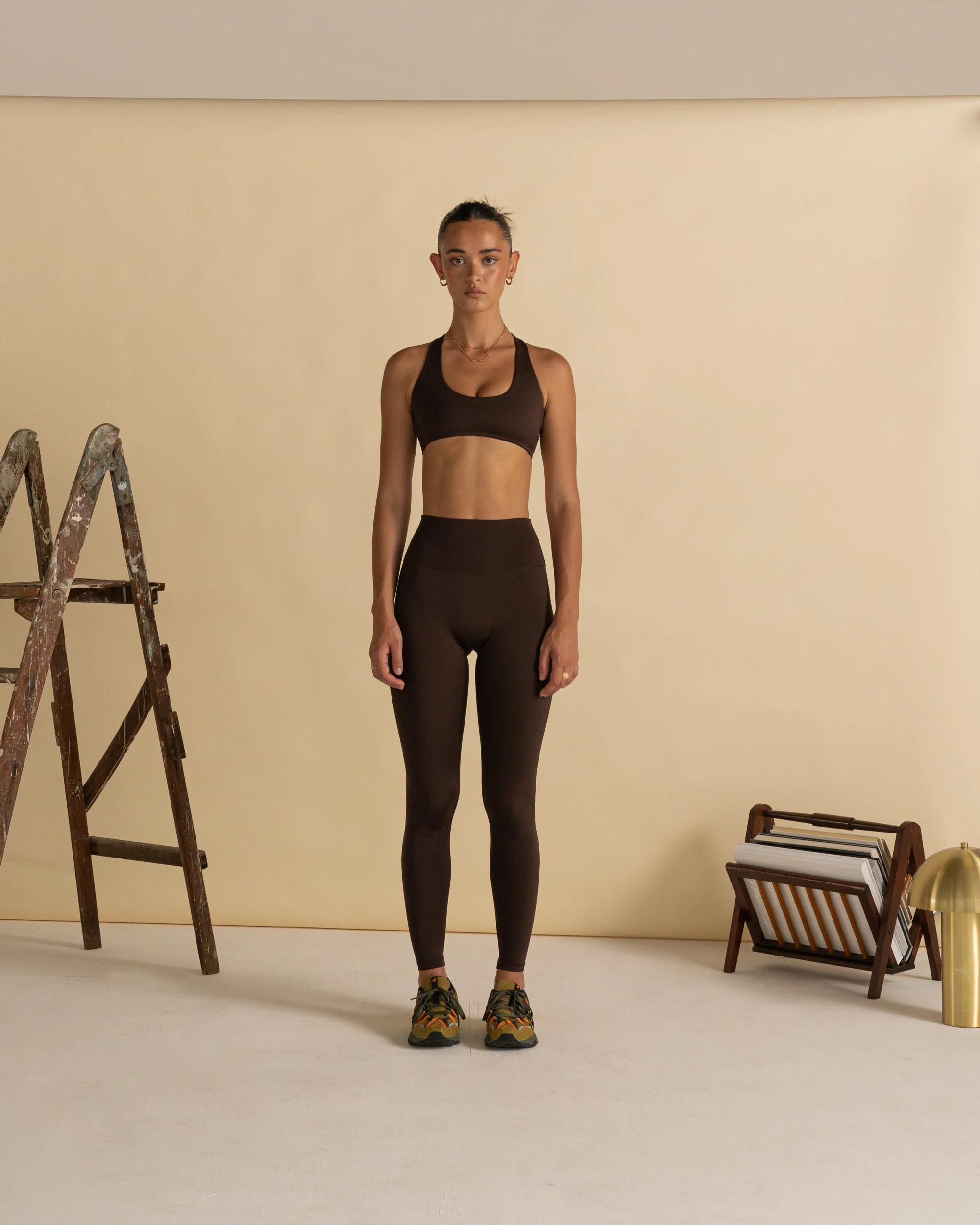Form Full Length Leggings - Image 12