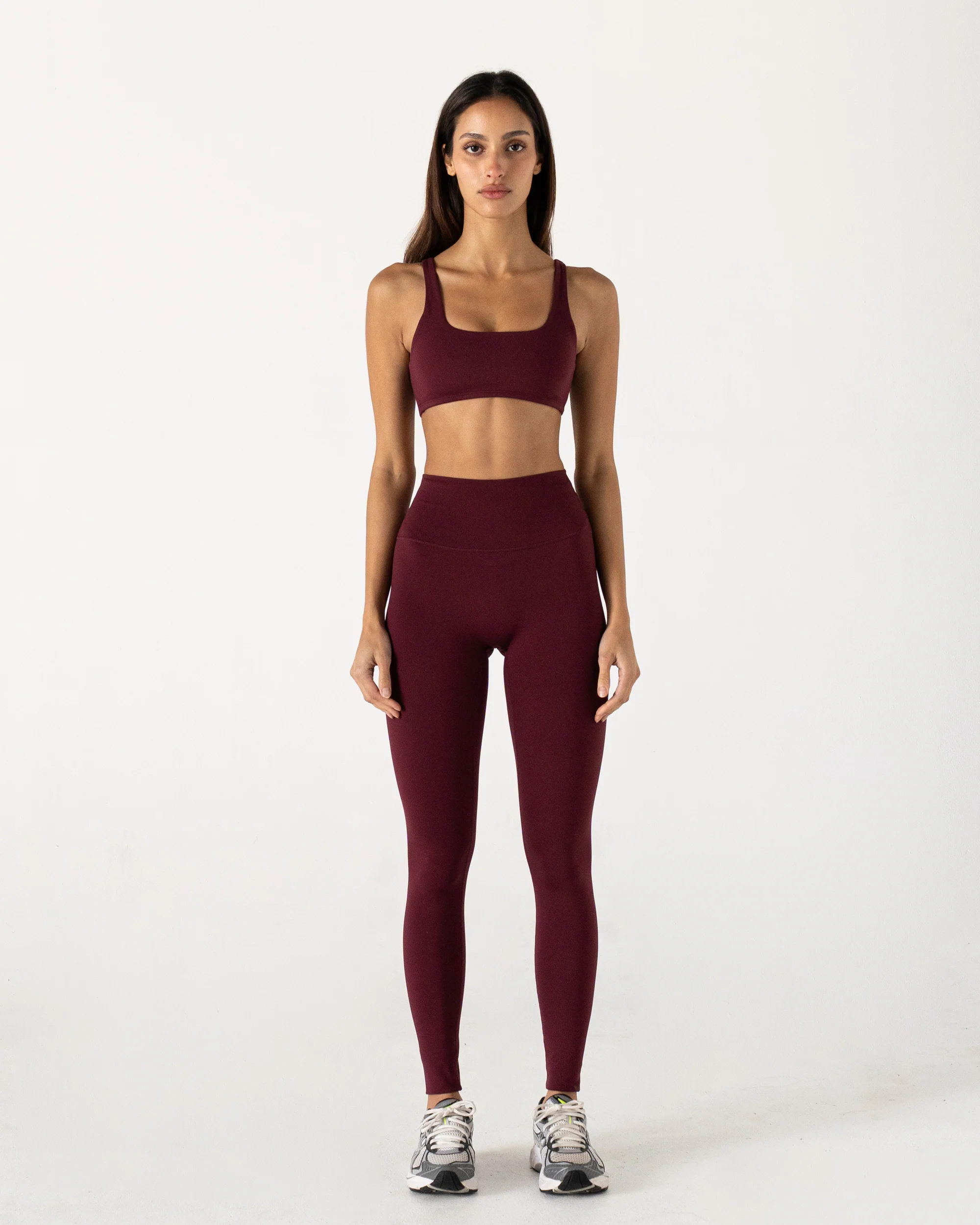 Form Full Length Leggings - Image 4