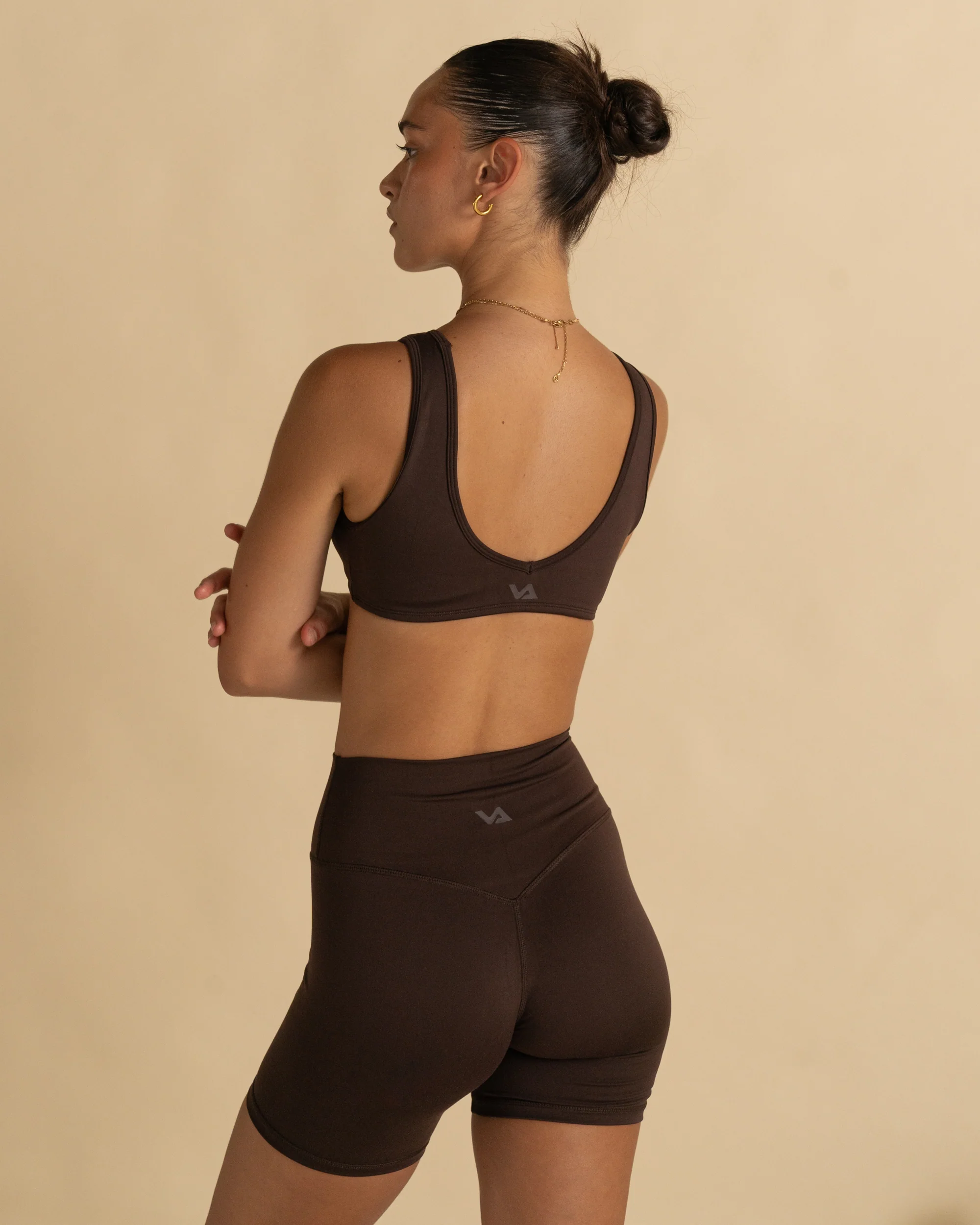 Form Scrunch Crop - Image 5