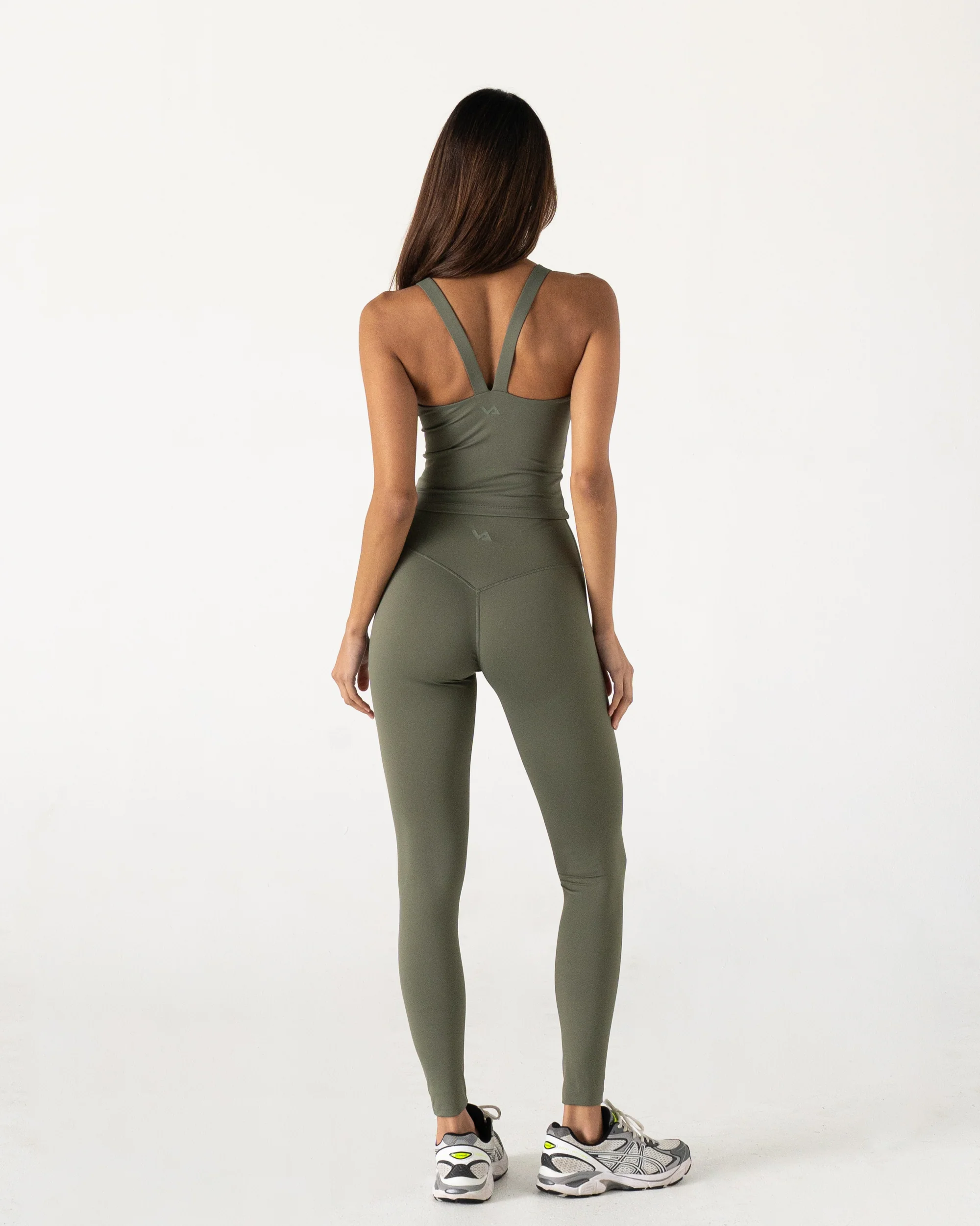 Full Length Leggings - Image 9