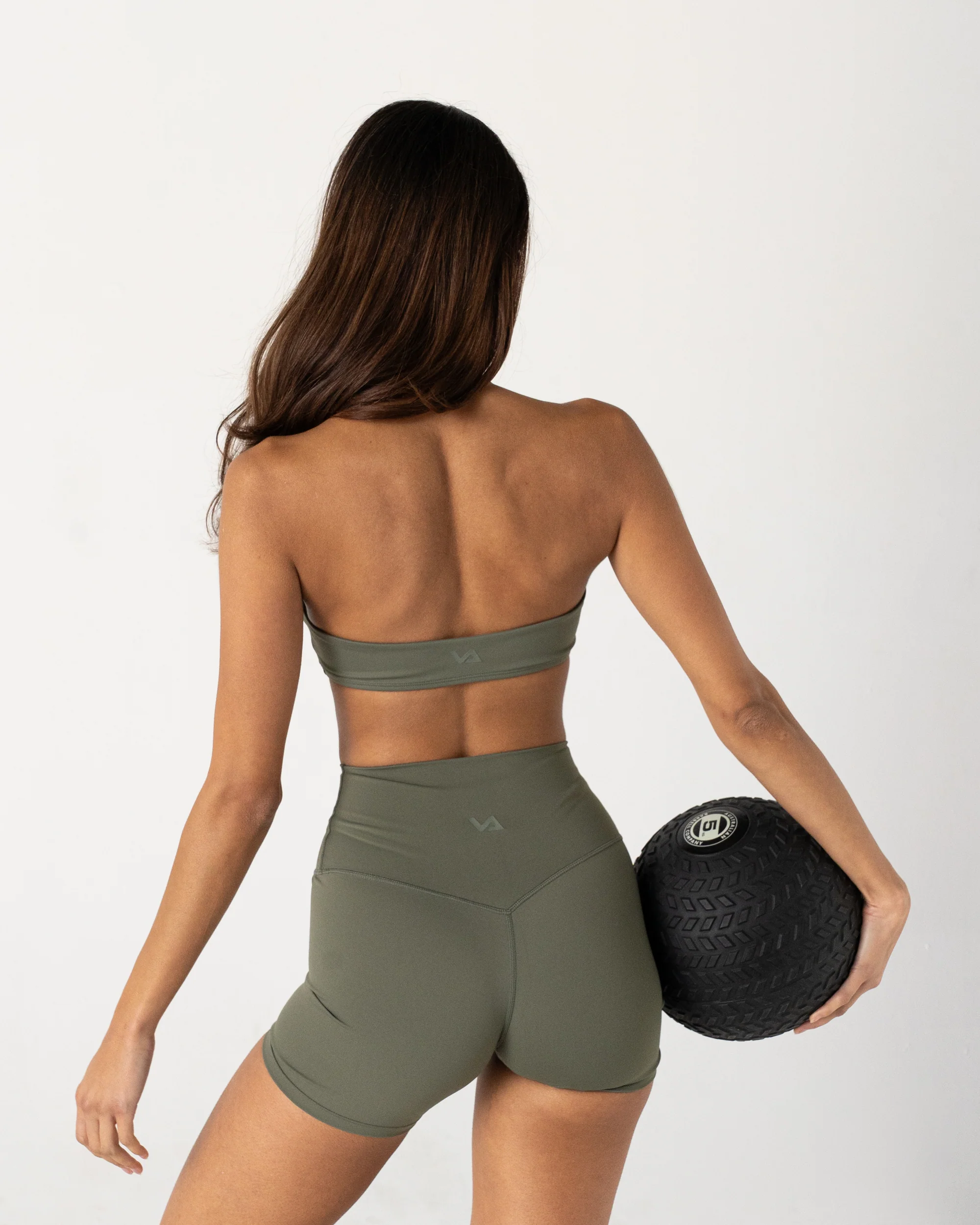 Halter Crop - Image 20