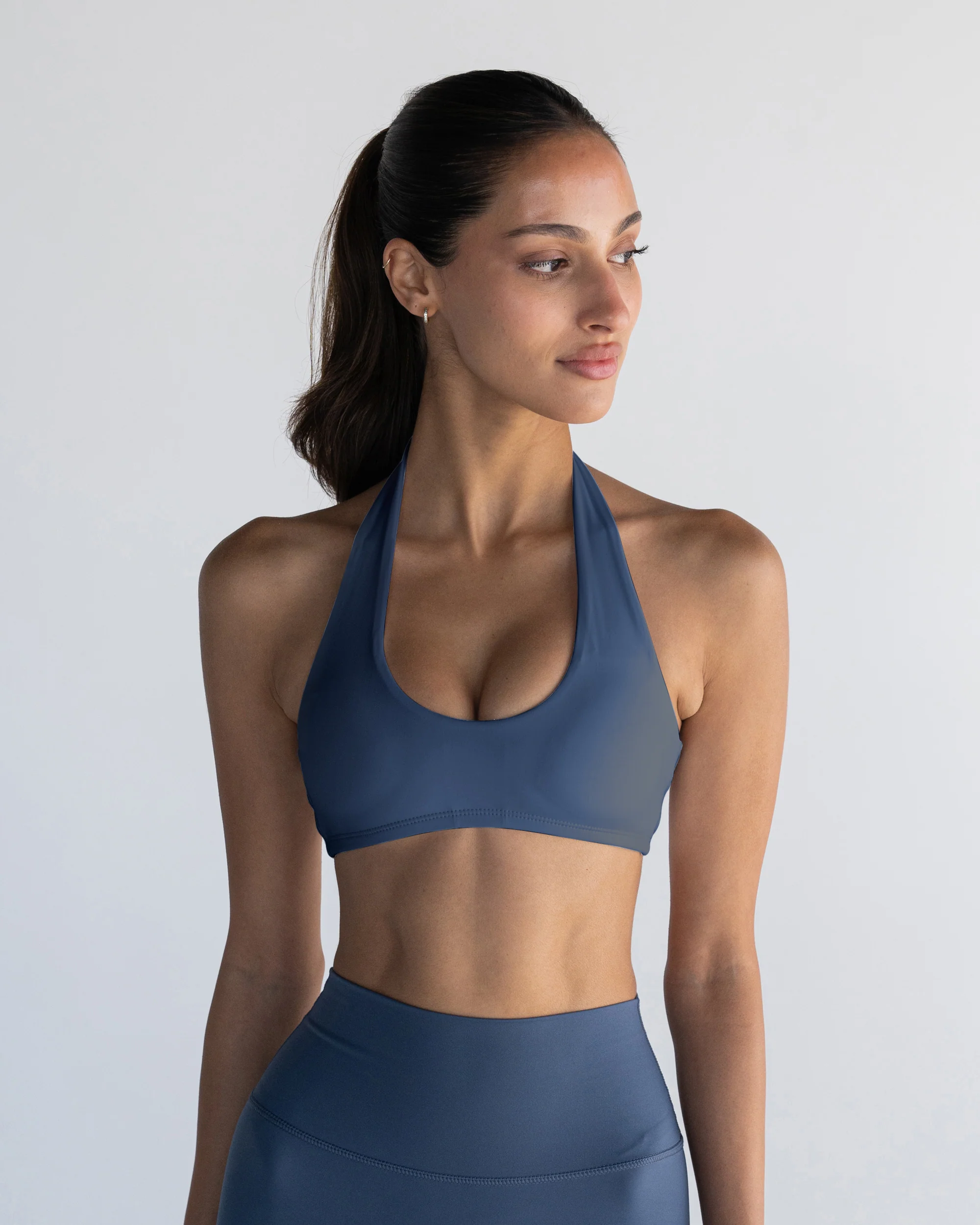 Halter Crop - Image 24