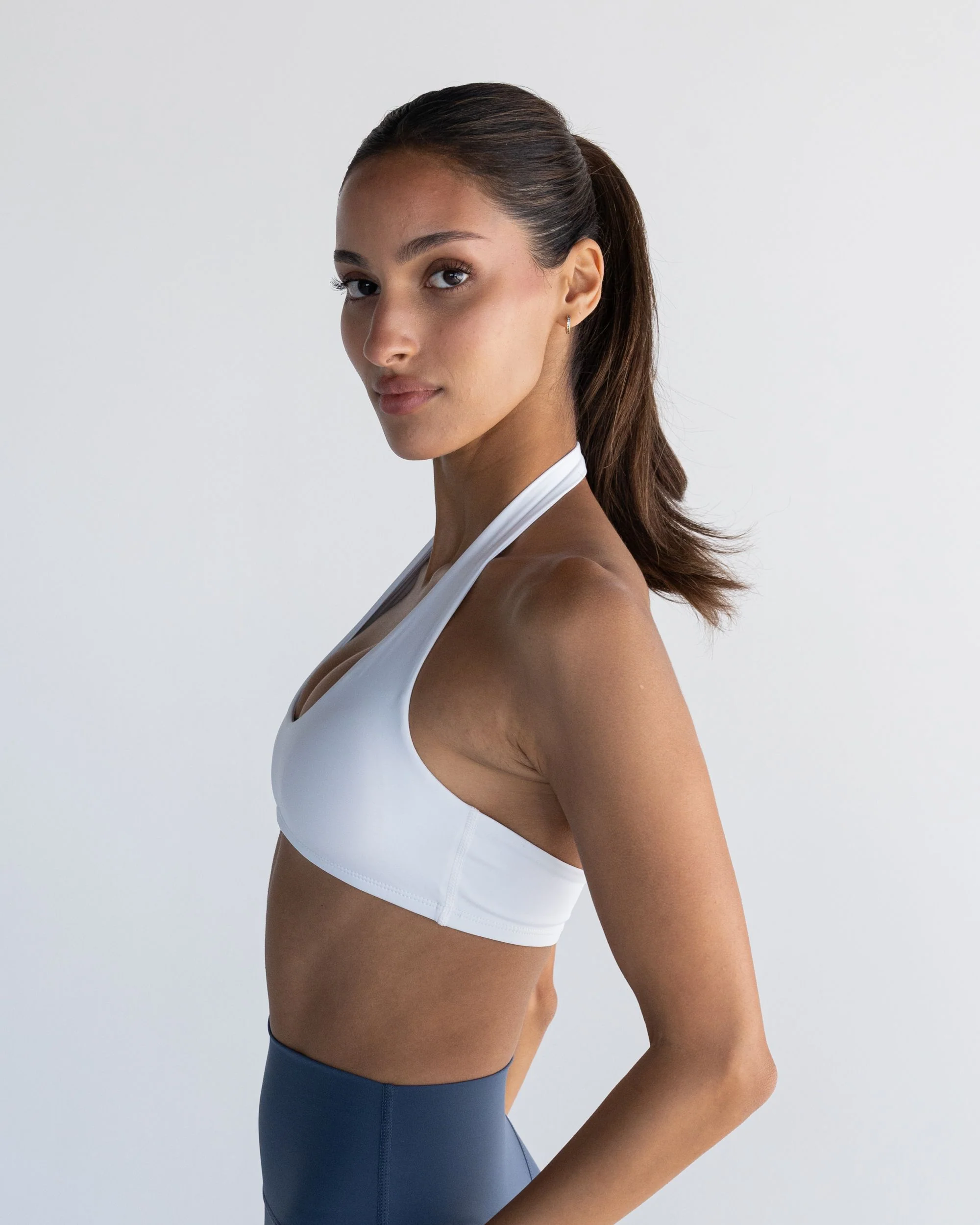 Halter Crop - Image 4