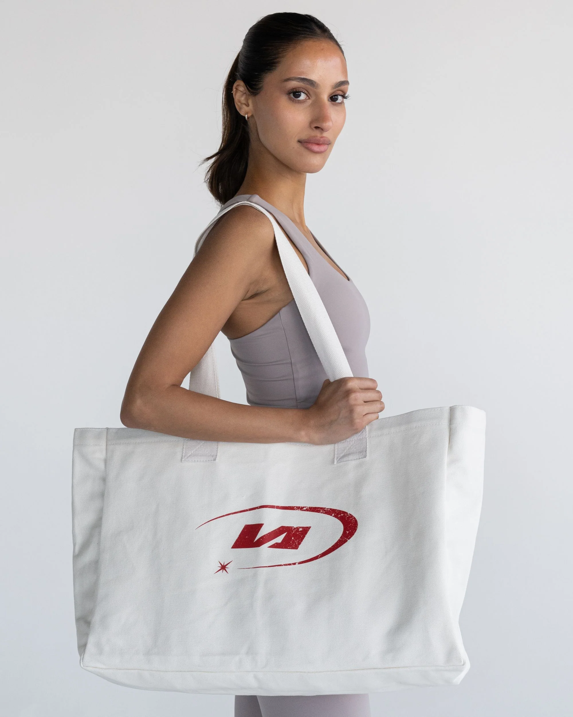 VA canvas tote - Image 2