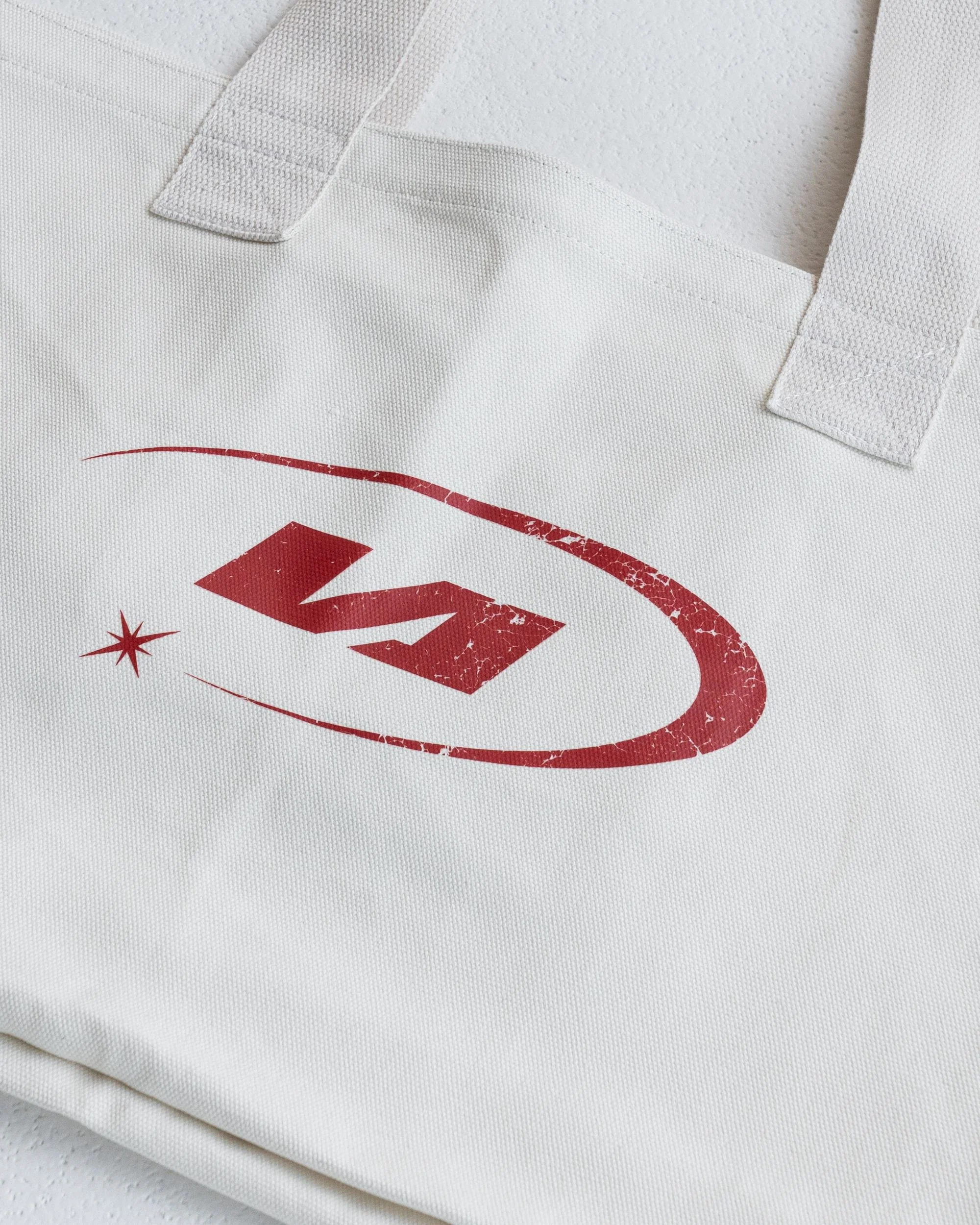 VA canvas tote - Image 5