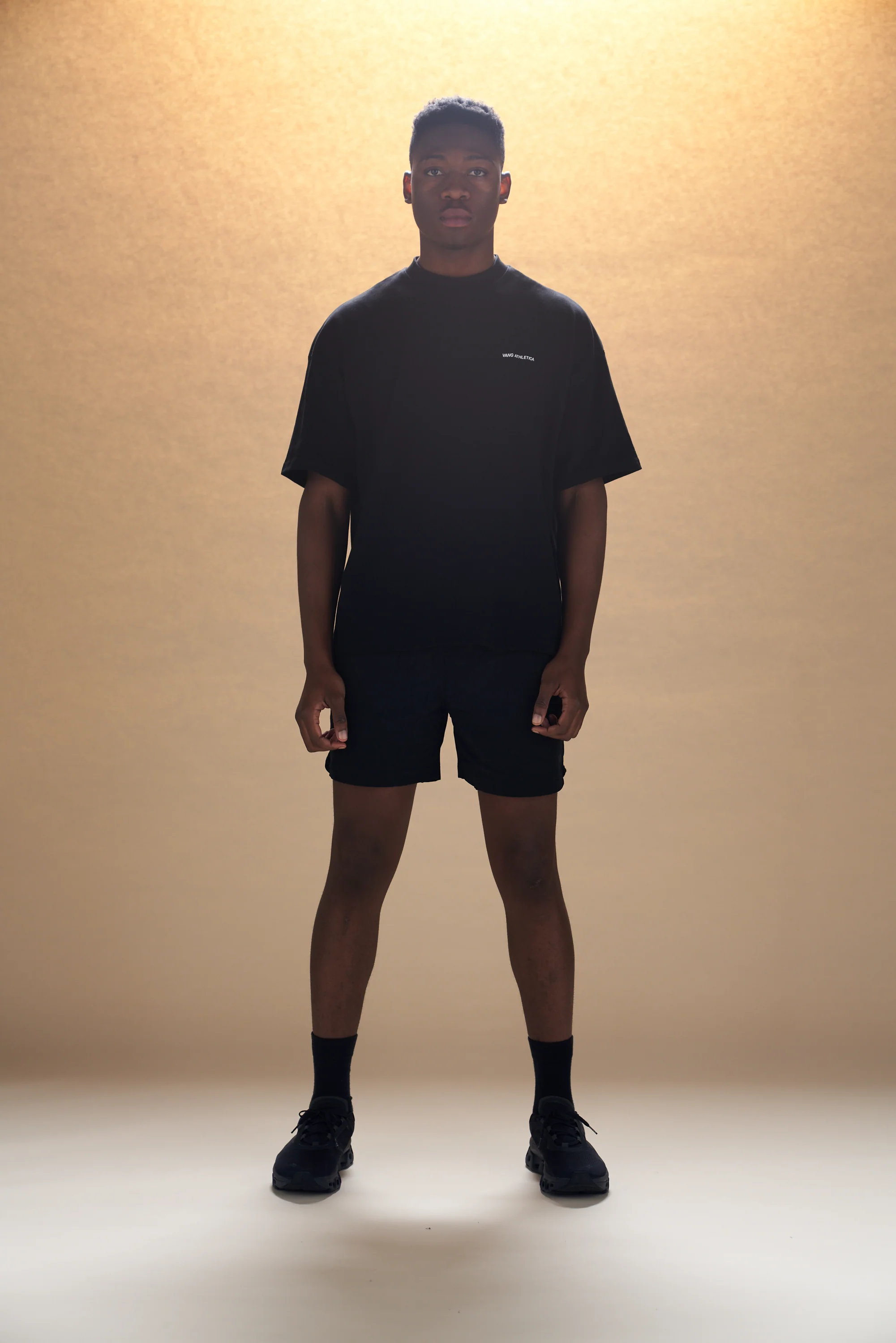 Heavyweight Star T-shirt - Image 10