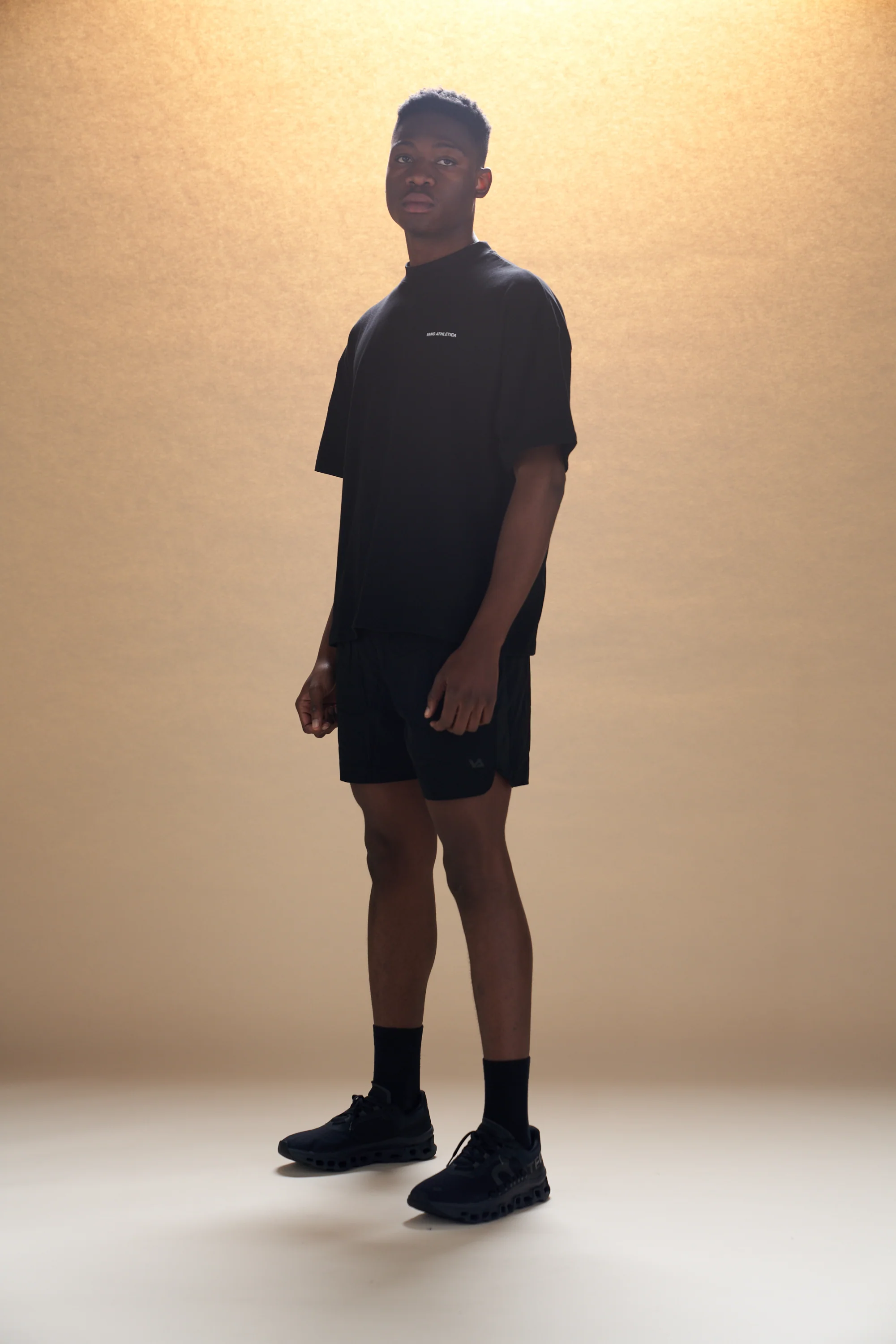 Heavyweight Star T-shirt - Image 11