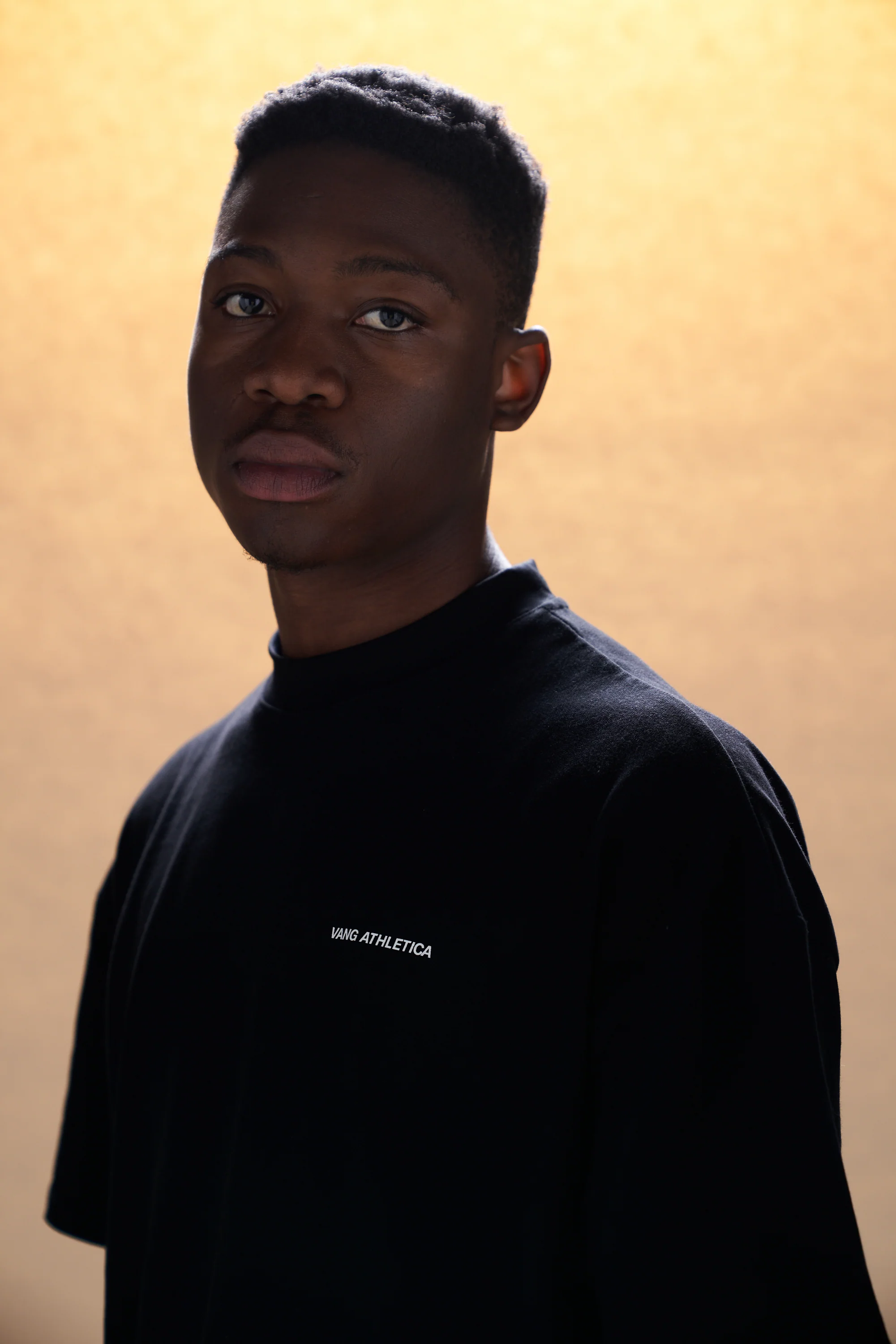 Heavyweight Star T-shirt - Image 12