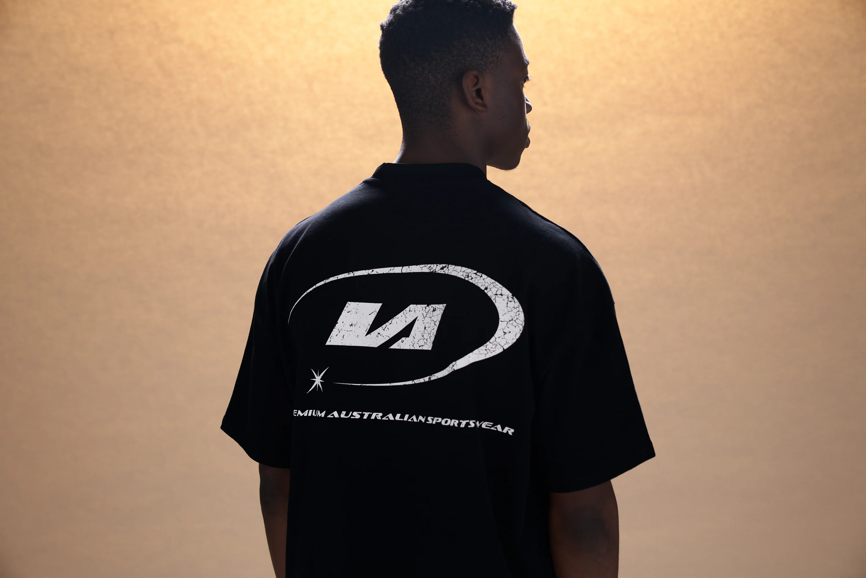 Heavyweight Star T-shirt - Image 13