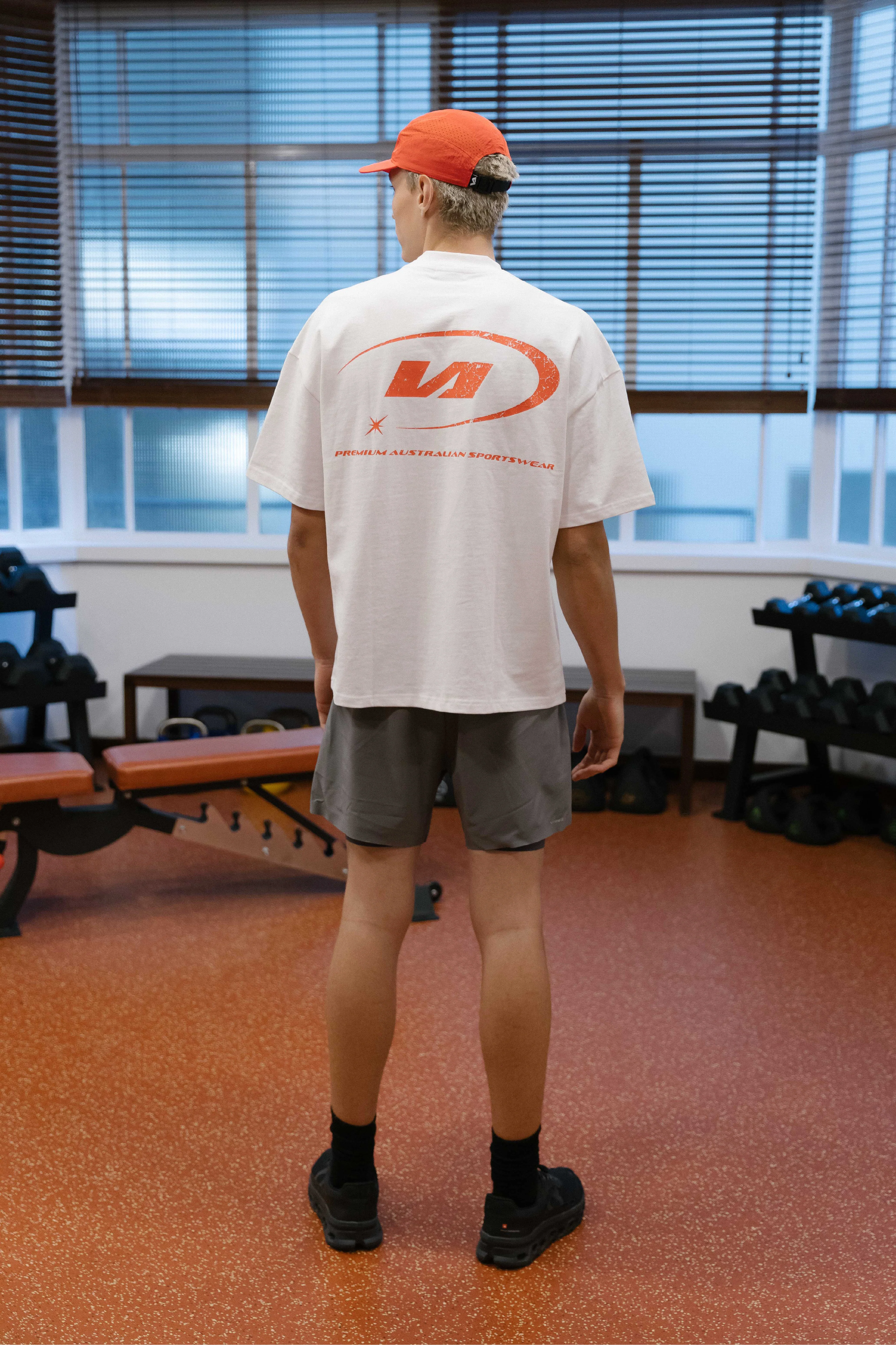 Heavyweight Star T-shirt - Image 14