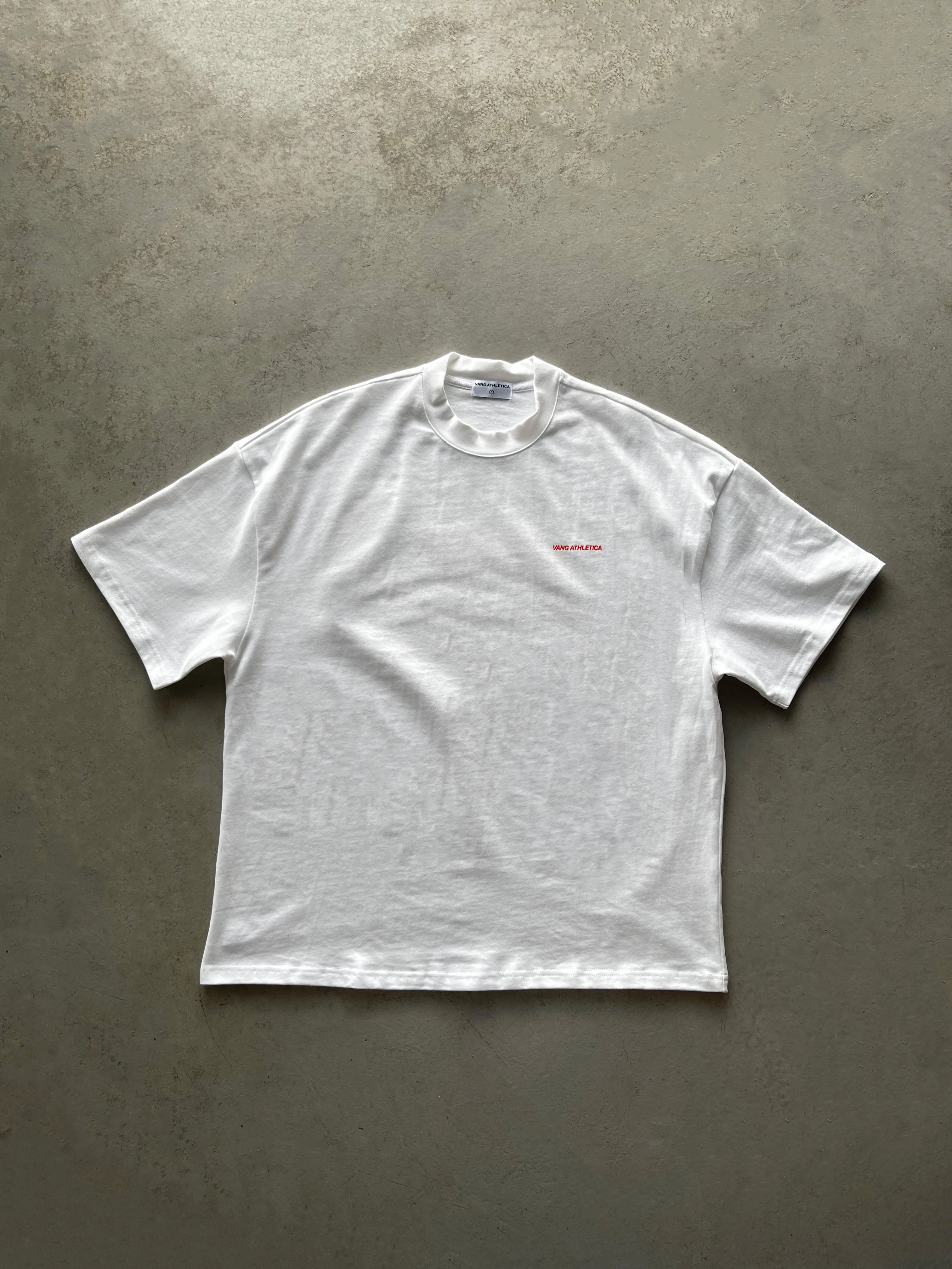 Heavyweight Star T-shirt - Image 15