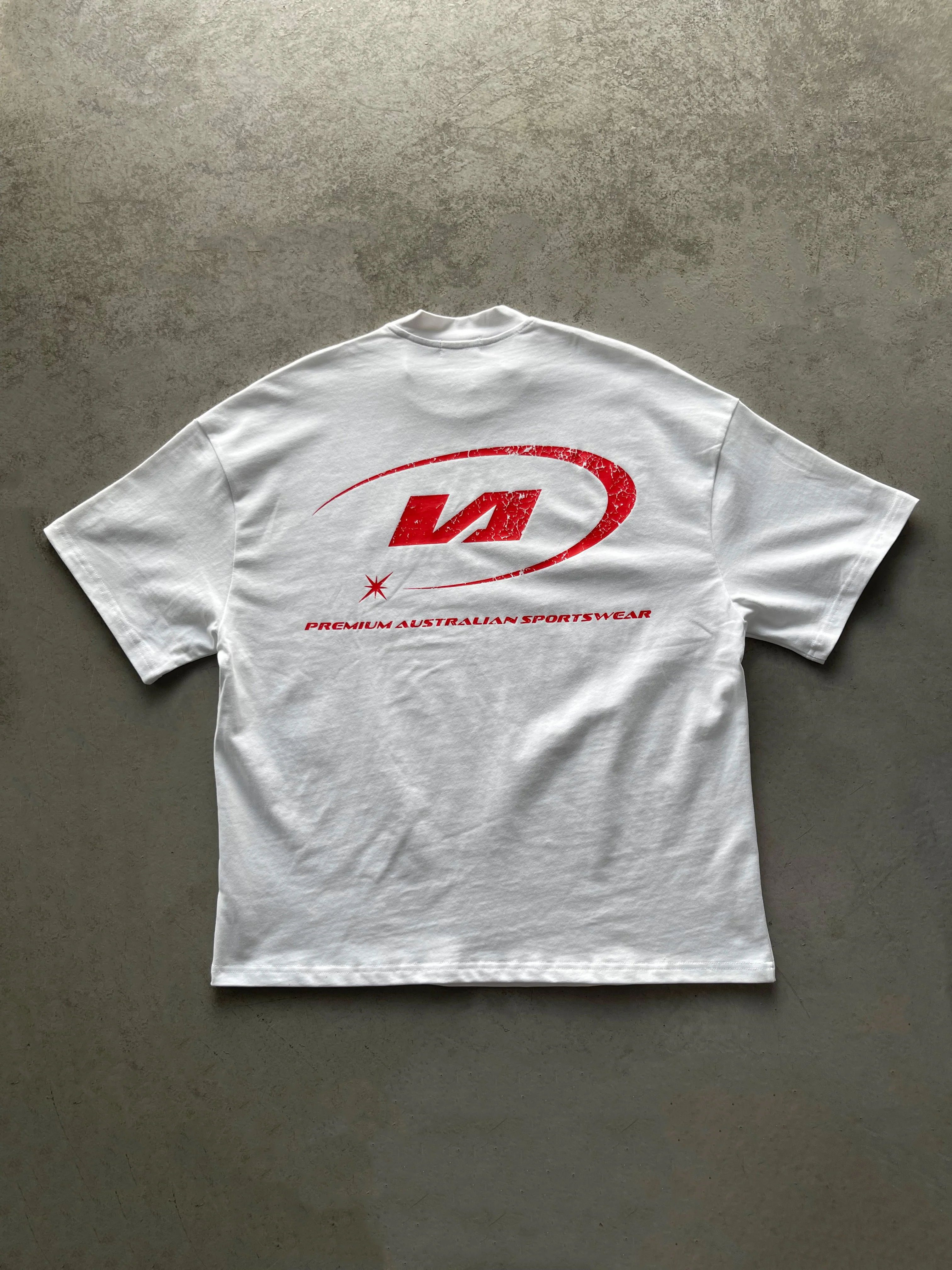 Heavyweight Star T-shirt - Image 16