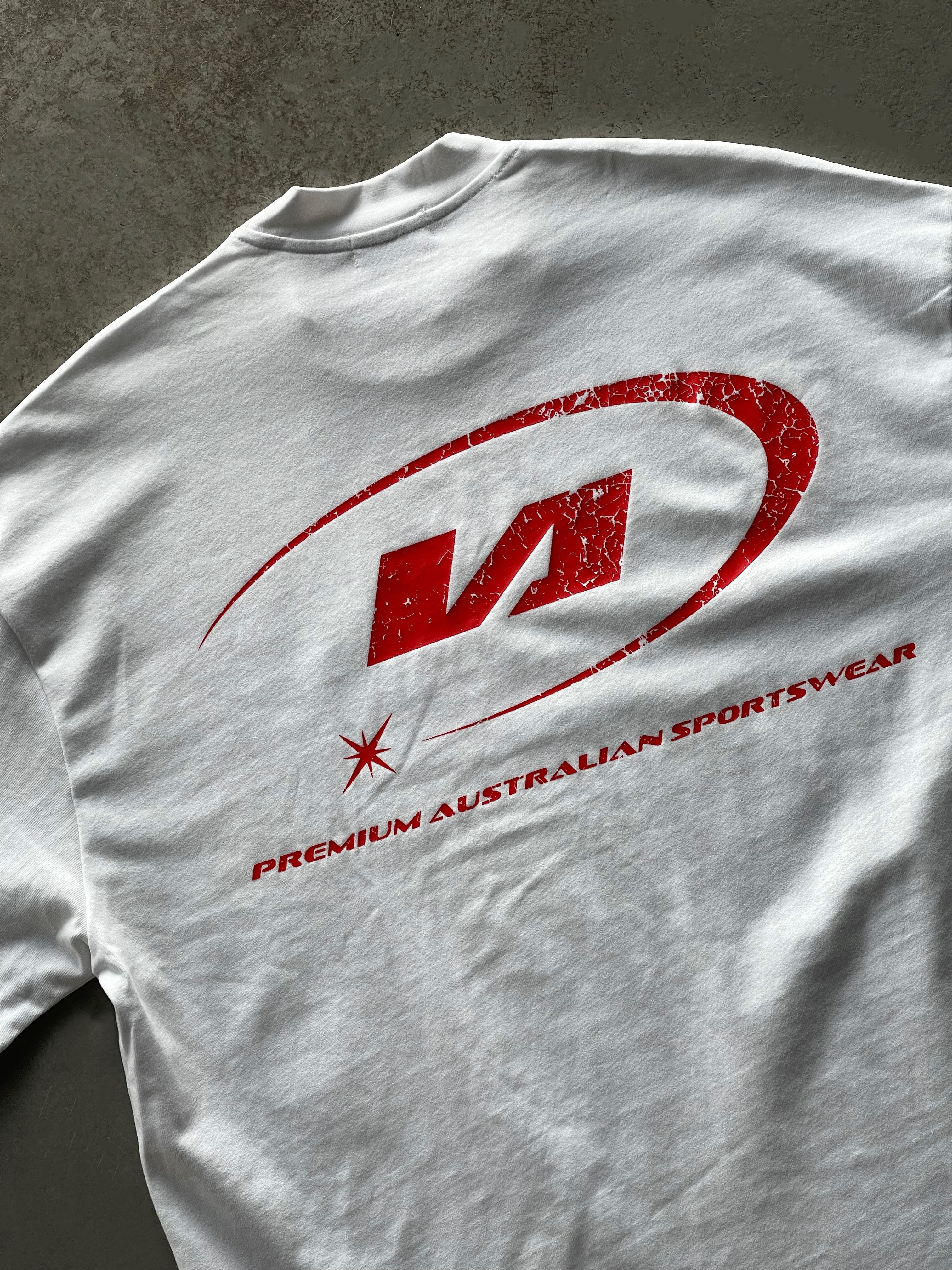 Heavyweight Star T-shirt - Image 17