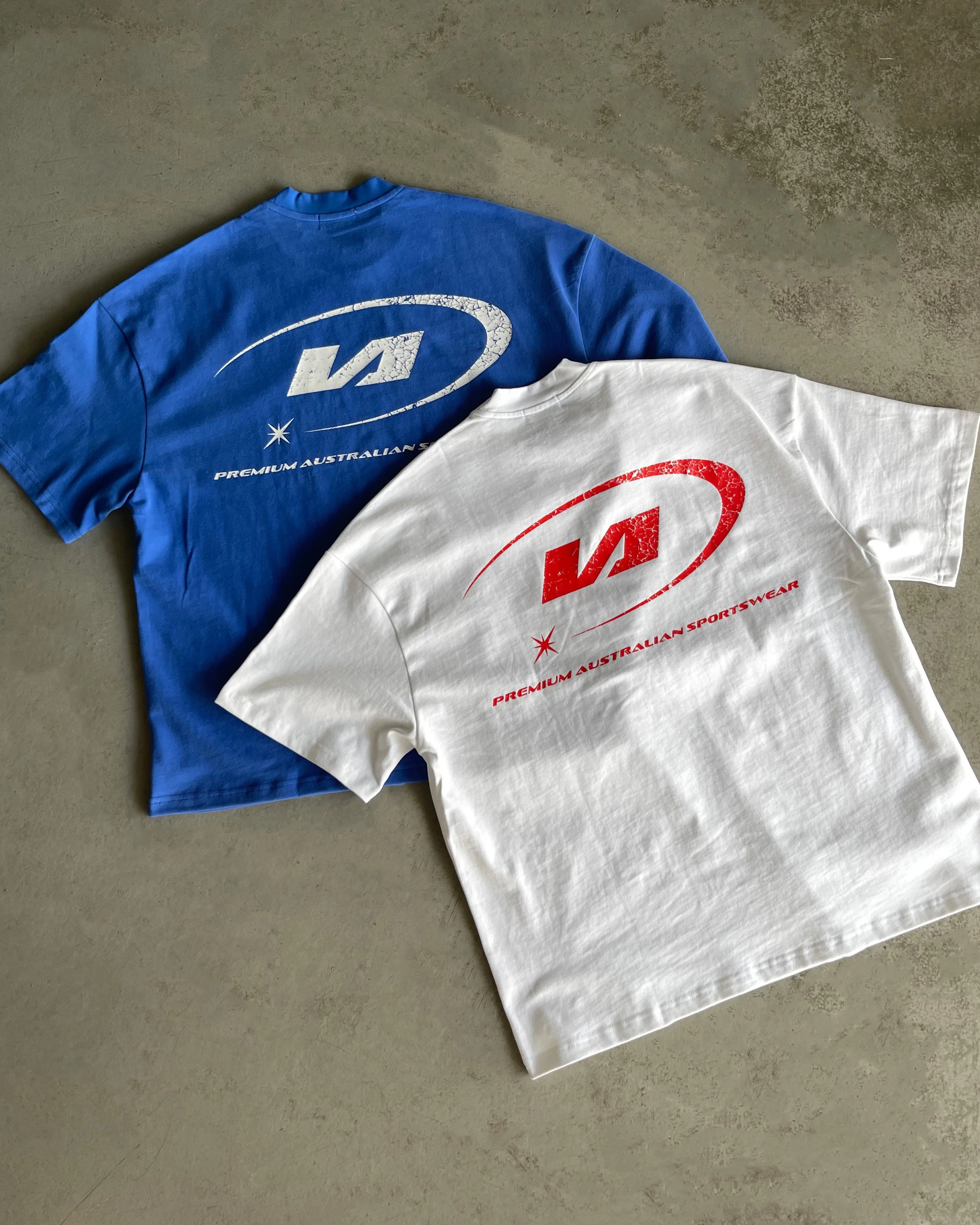 Heavyweight Star T-shirt - Image 18