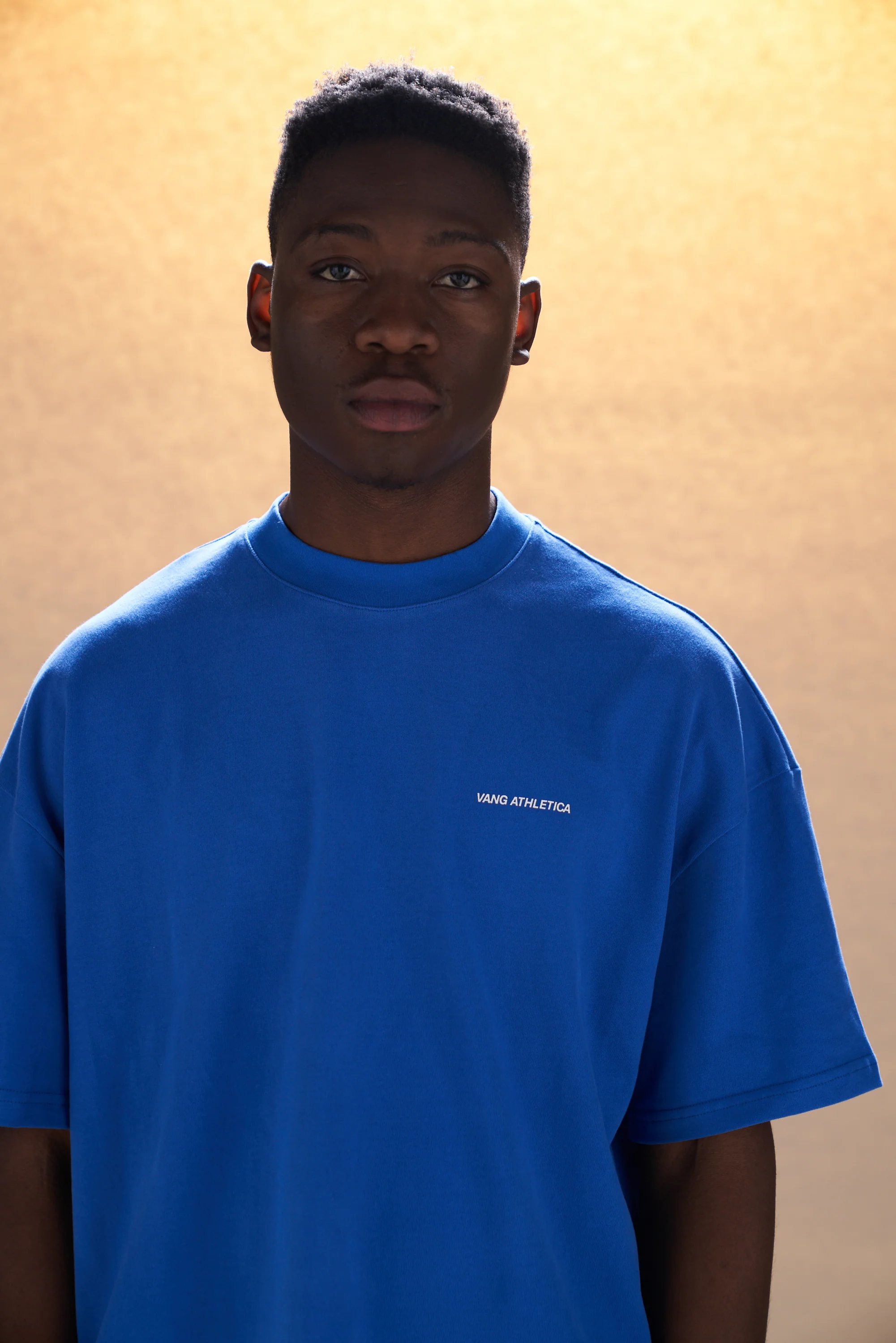 Heavyweight Star T-shirt - Image 3