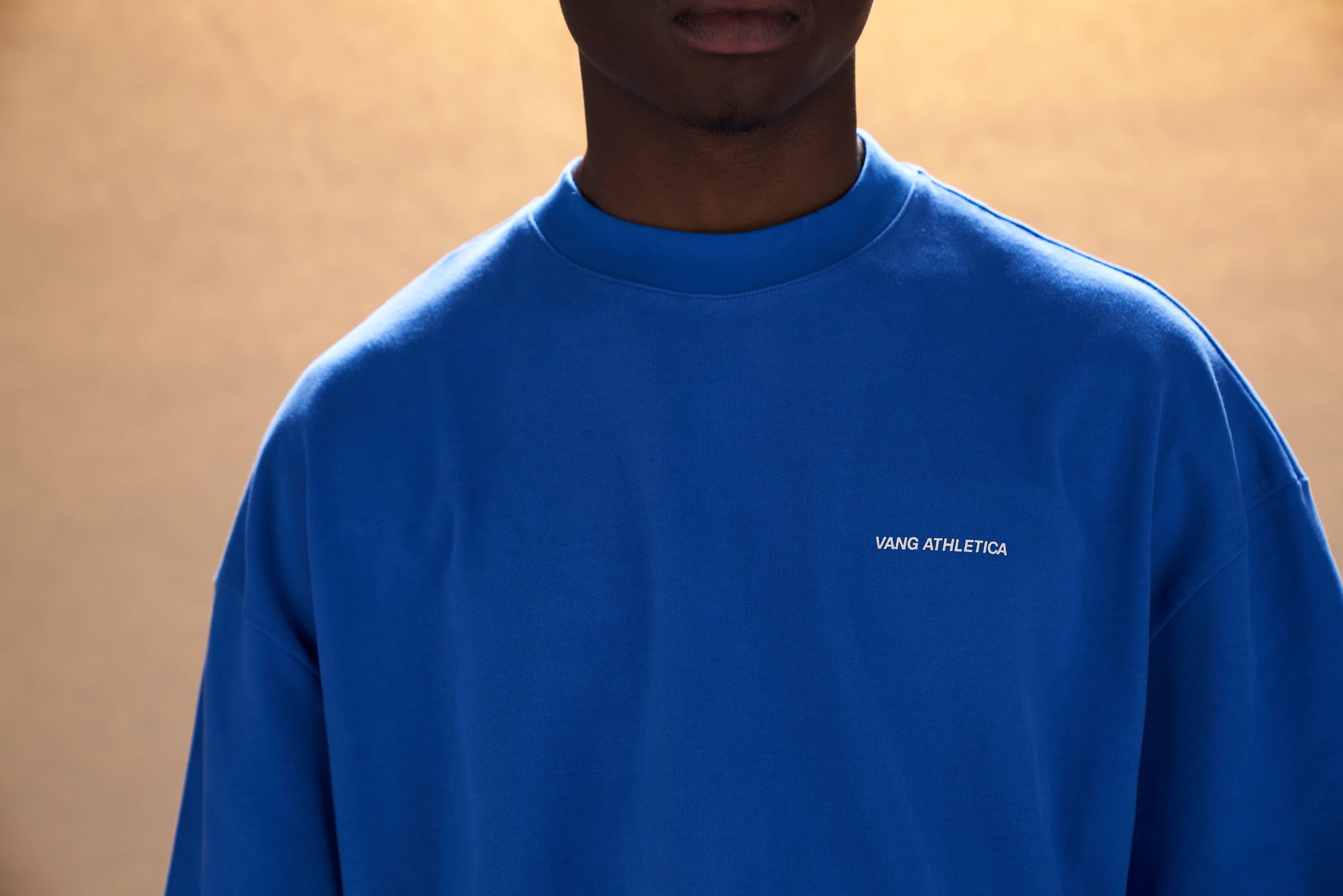 Heavyweight Star T-shirt - Image 4