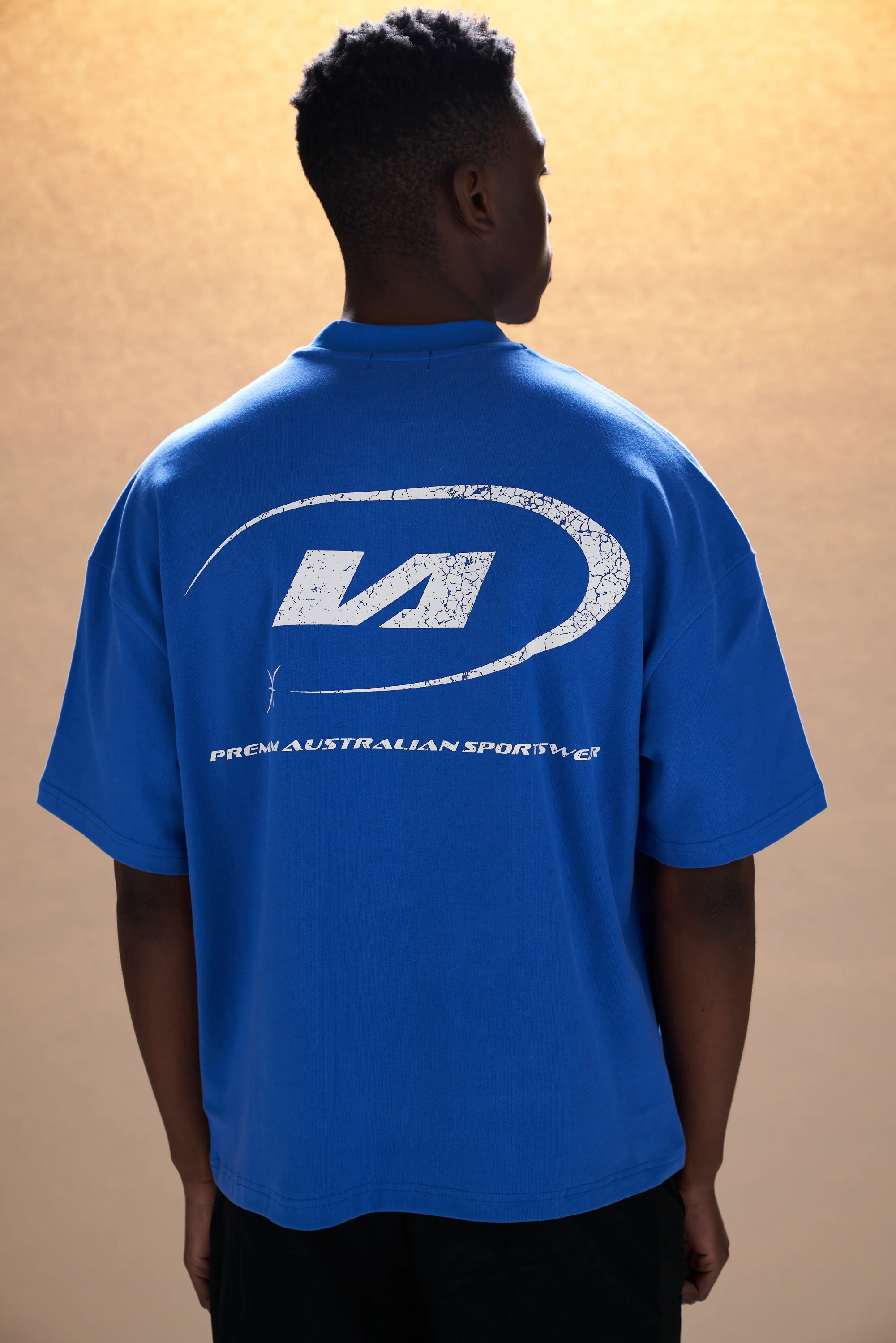 Heavyweight Star T-shirt - Image 5