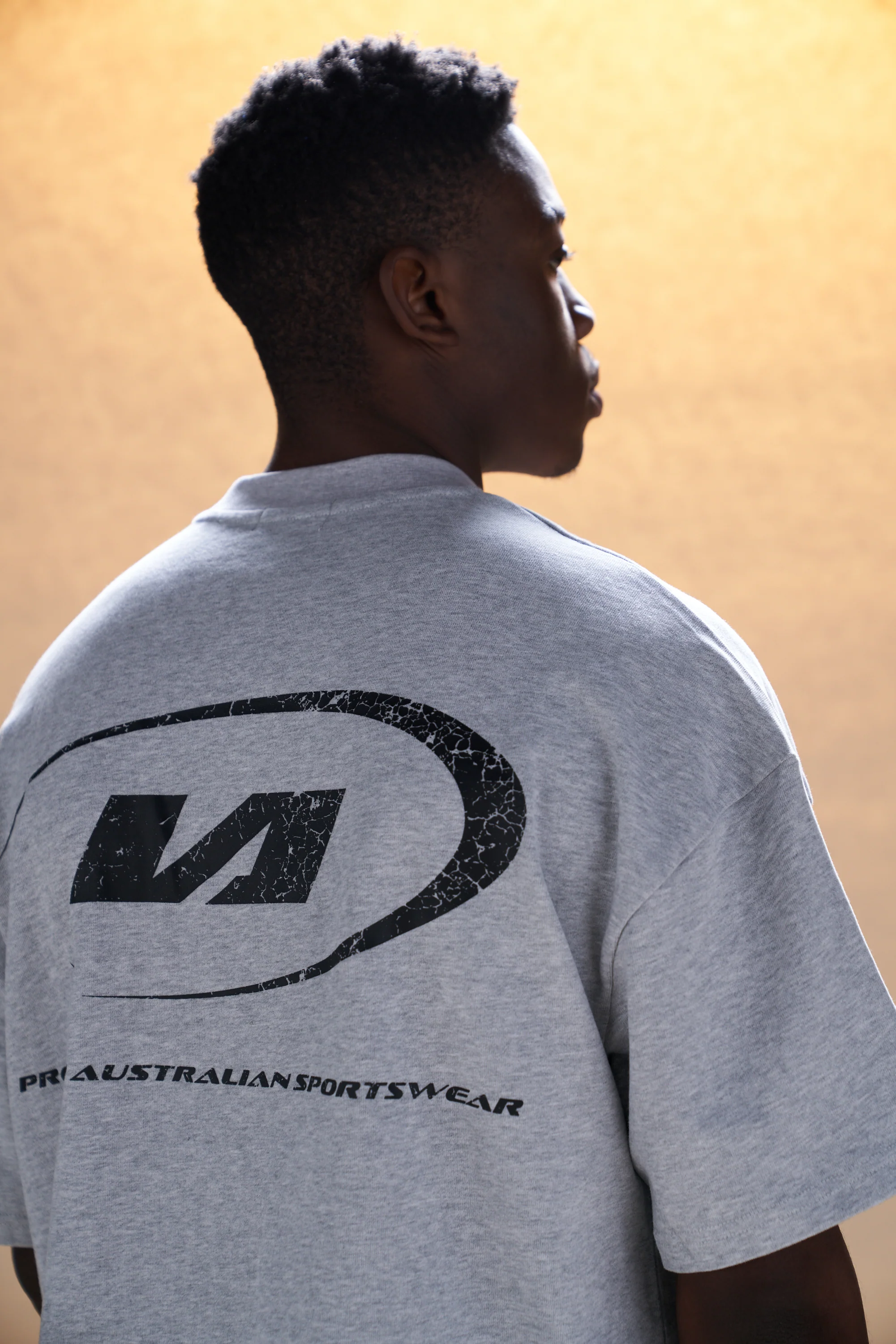 Heavyweight Star T-shirt - Image 7