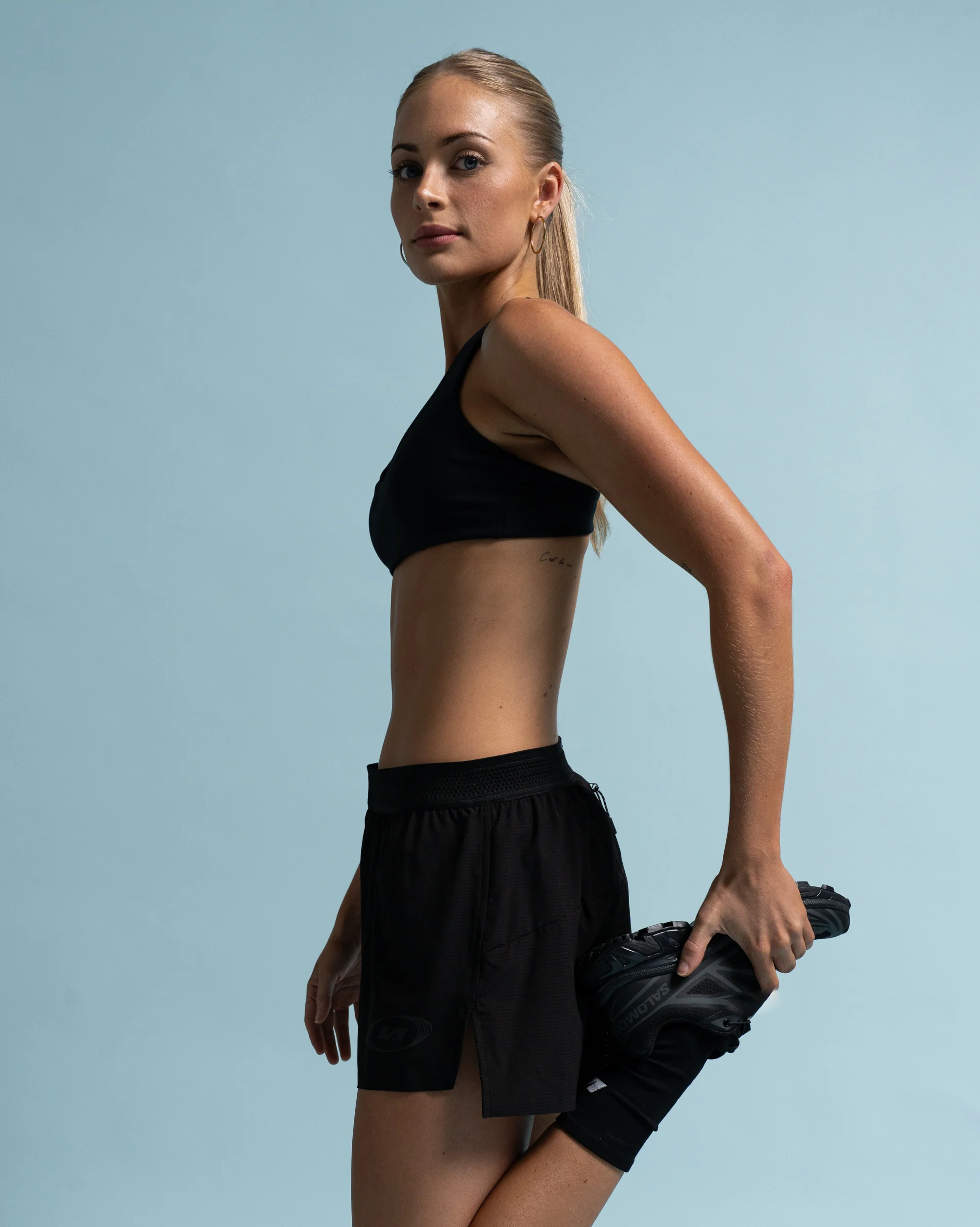 HybridLite 3" Shorts - Image 8