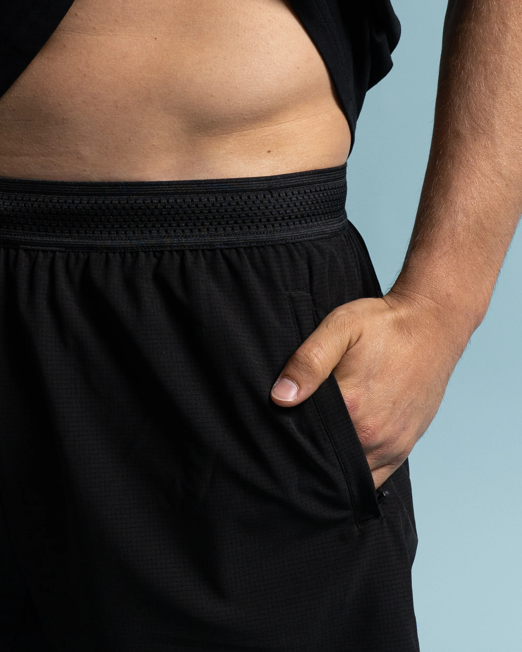 HybridLite 5" Shorts - Image 3