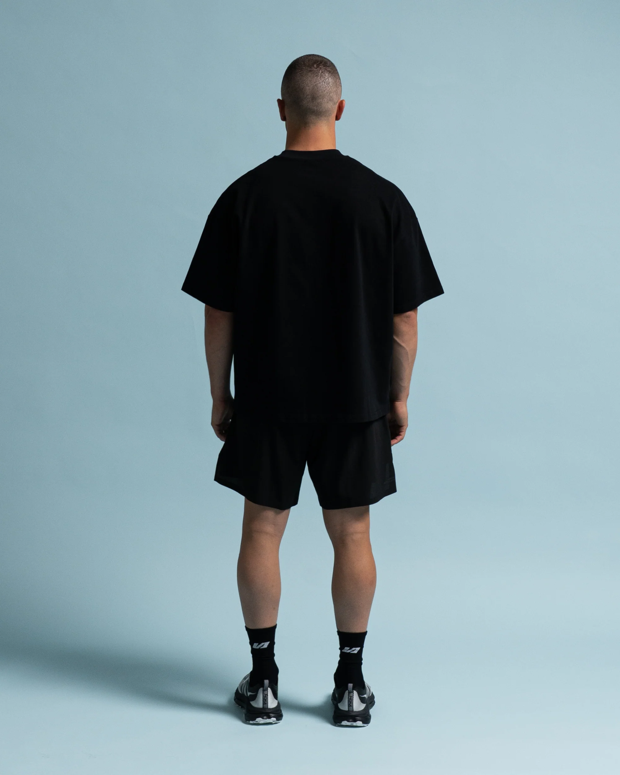 HybridLite 5" Shorts - Image 4