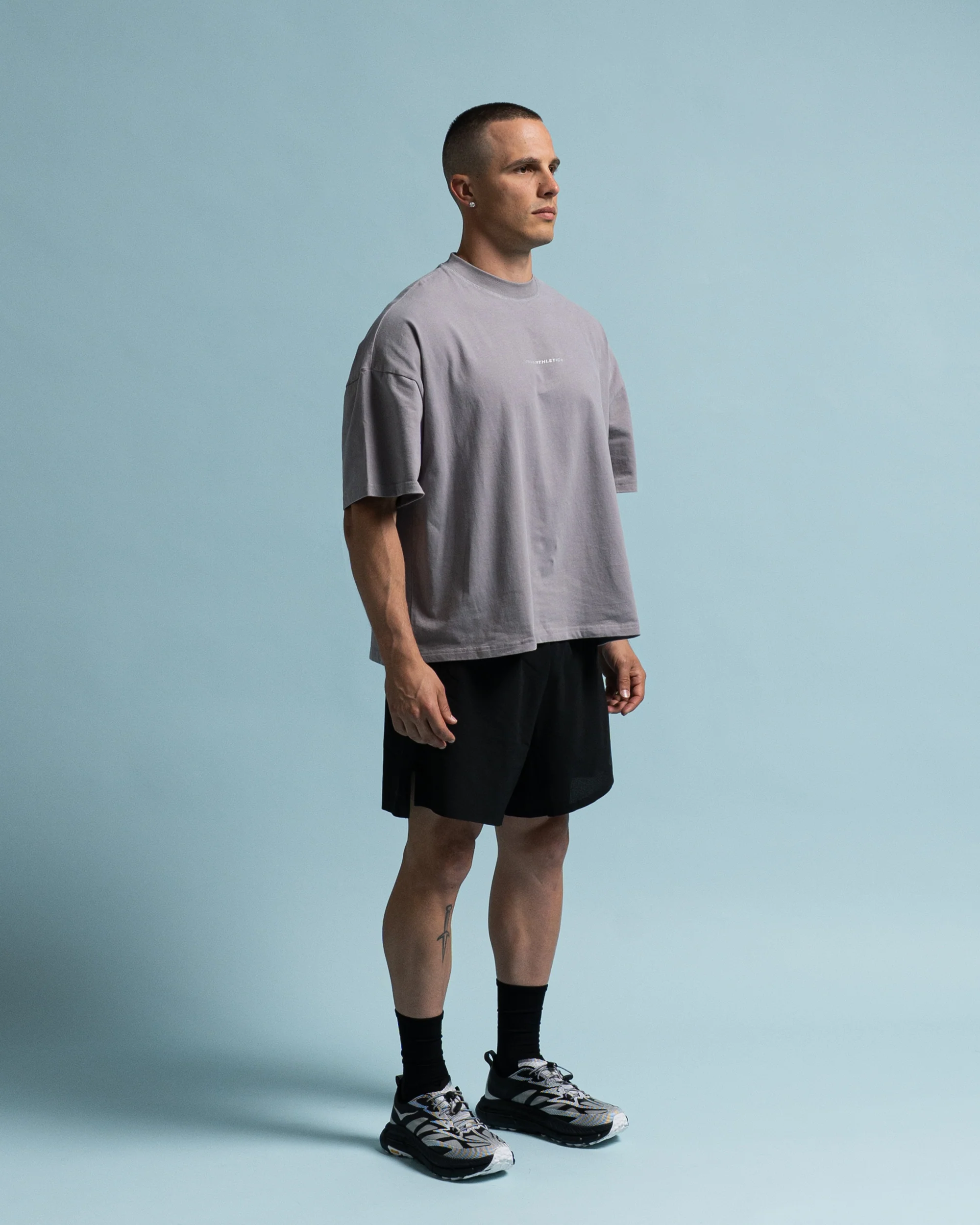 Mirage Cropped T-Shirt - Image 2