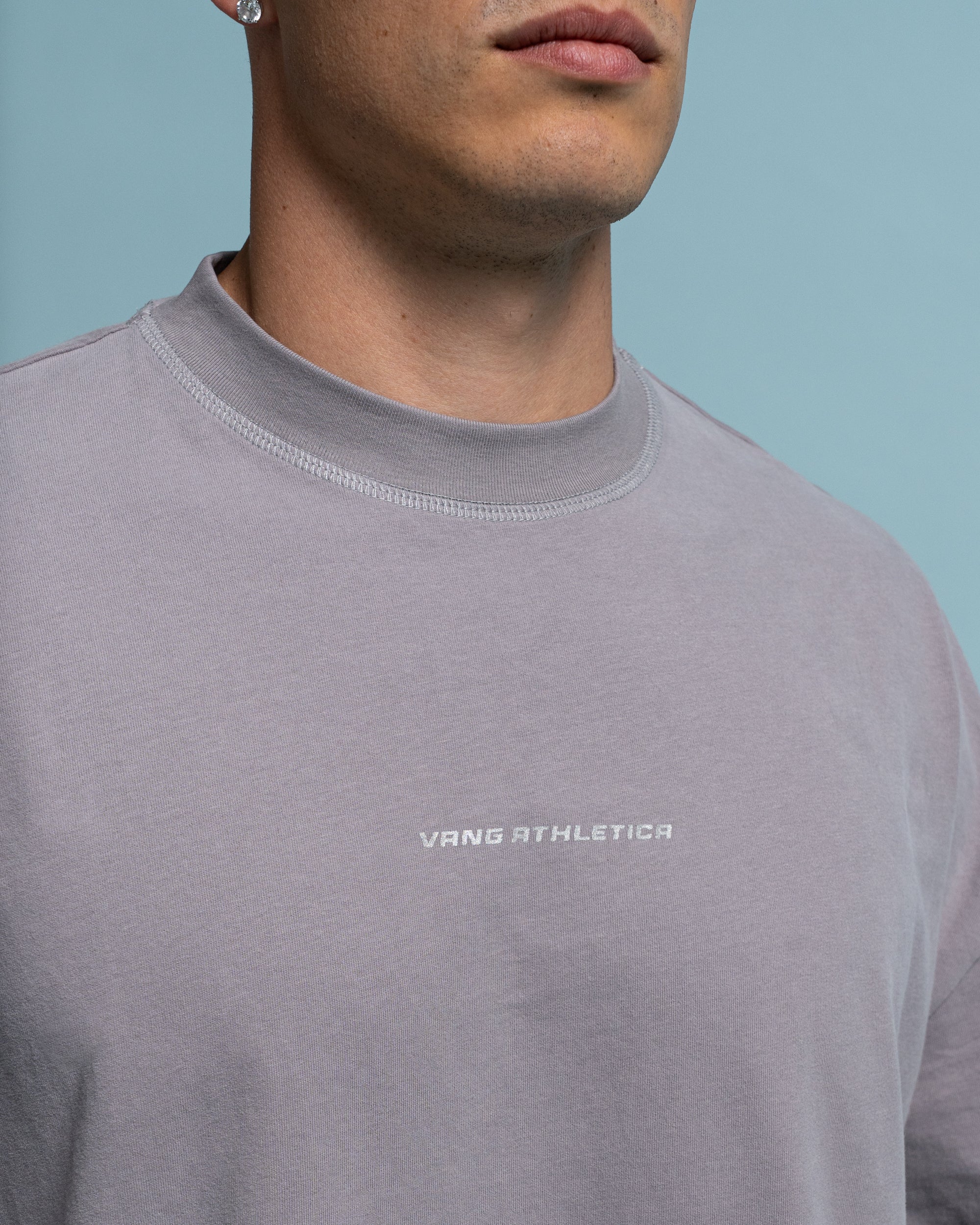 Mirage Cropped T-Shirt - Image 5
