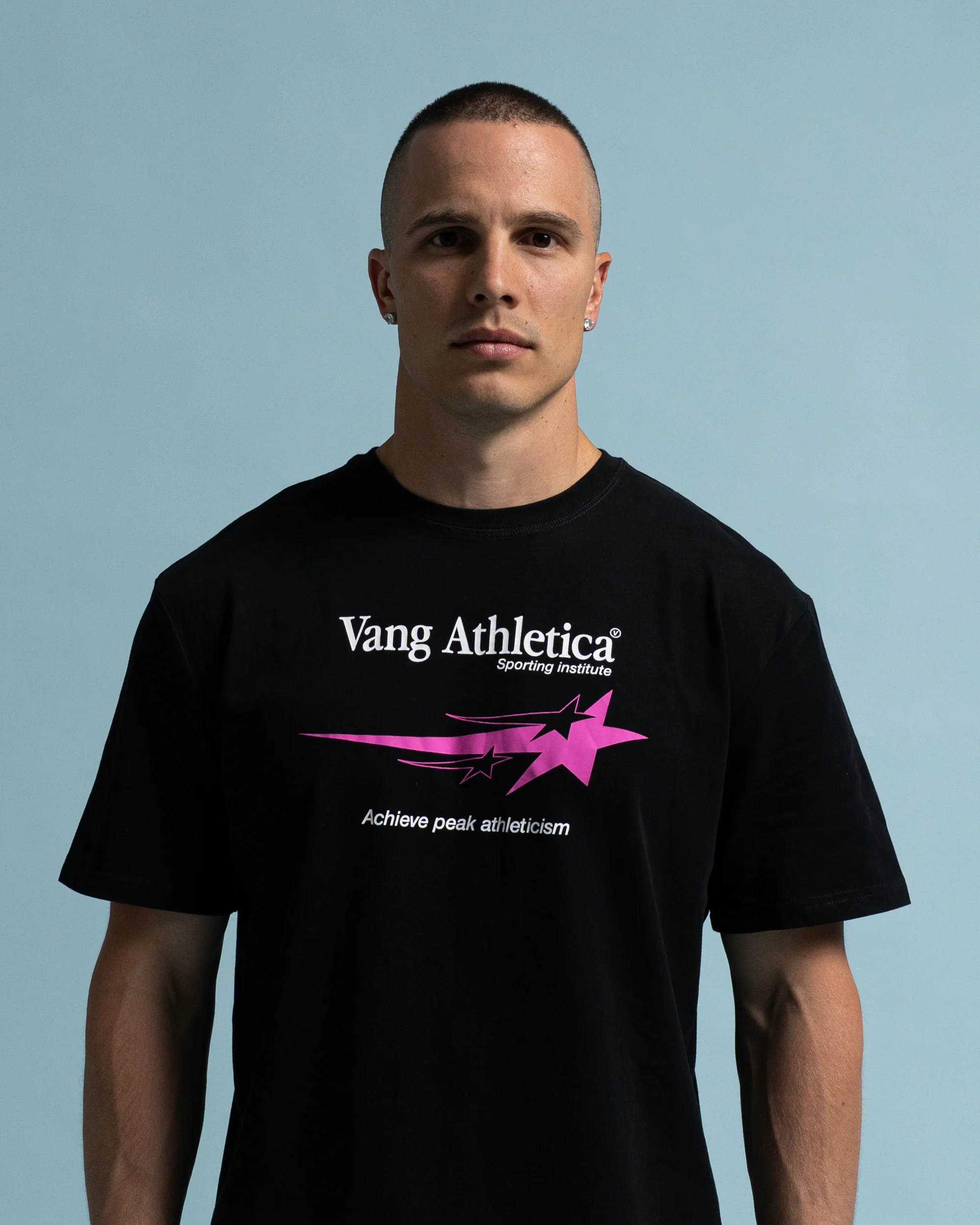 Sporting Institute T-Shirt - Image 4