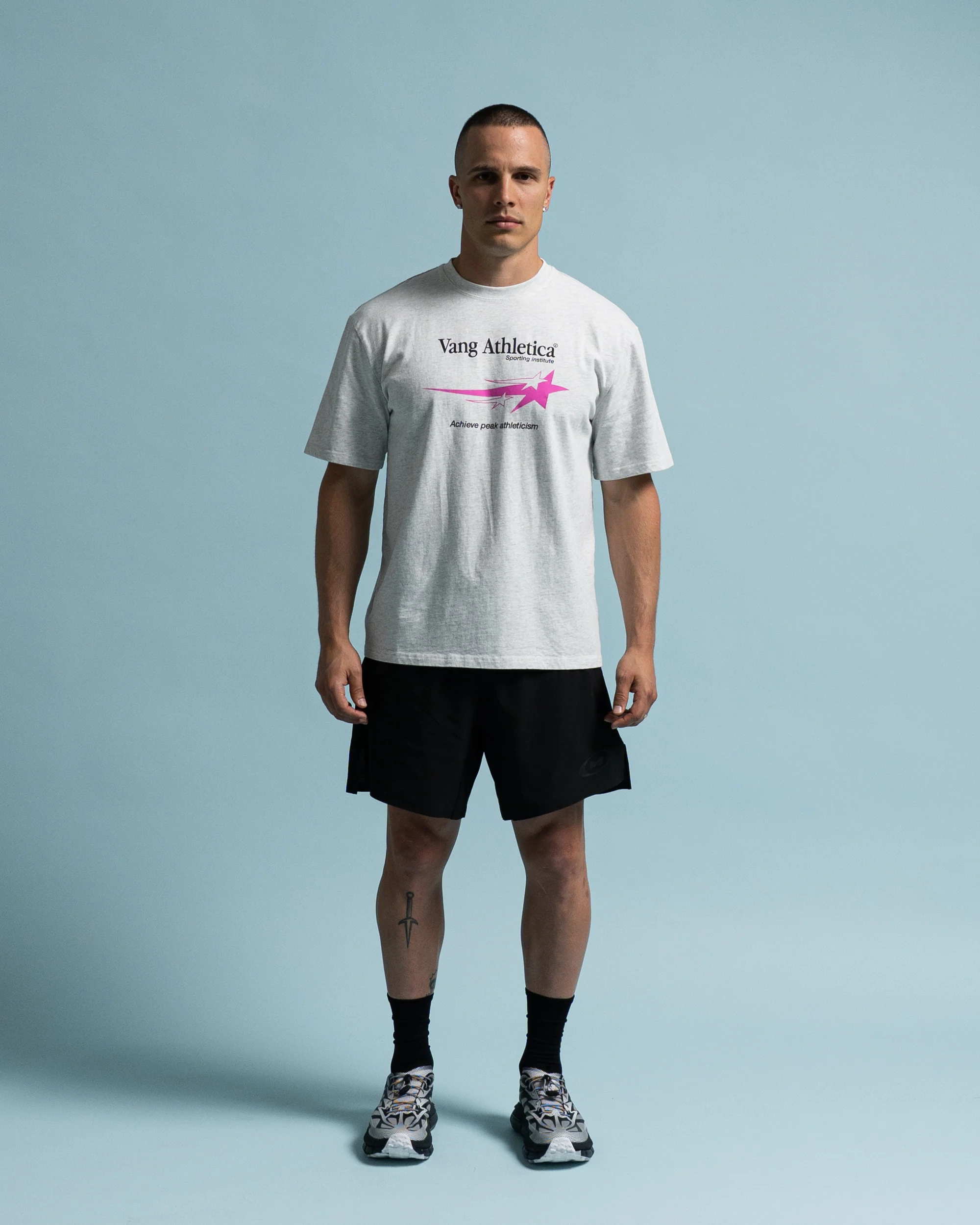 Sporting Institute T-Shirt - Image 5