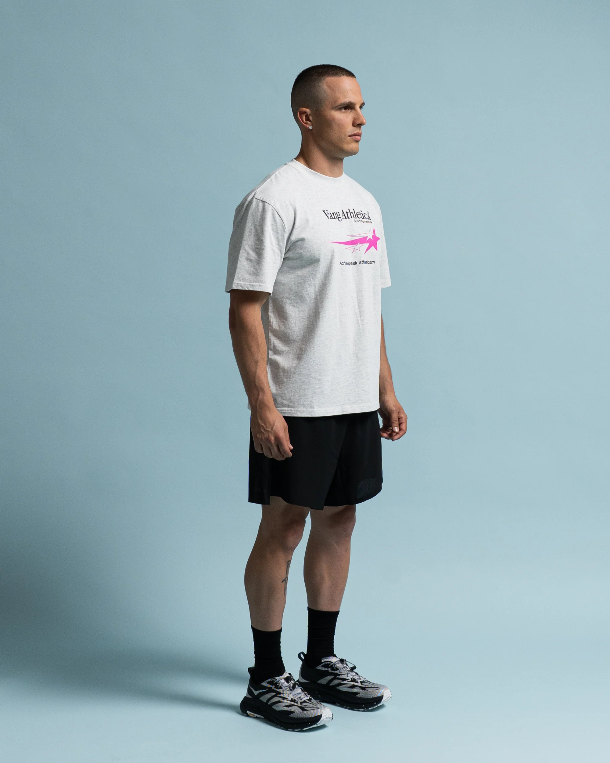 Sporting Institute T-Shirt - Image 6