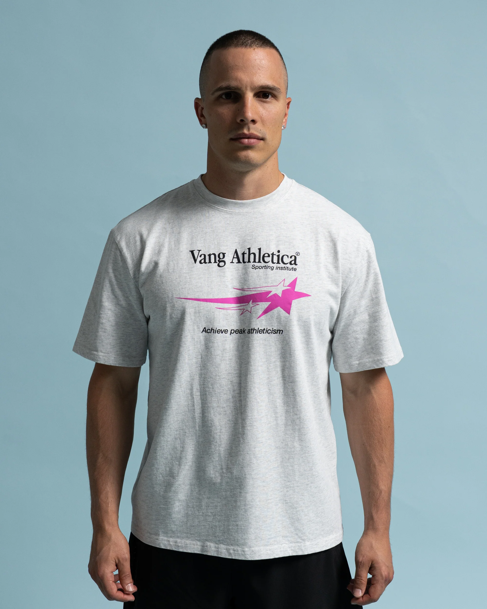 Sporting Institute T-Shirt - Image 8