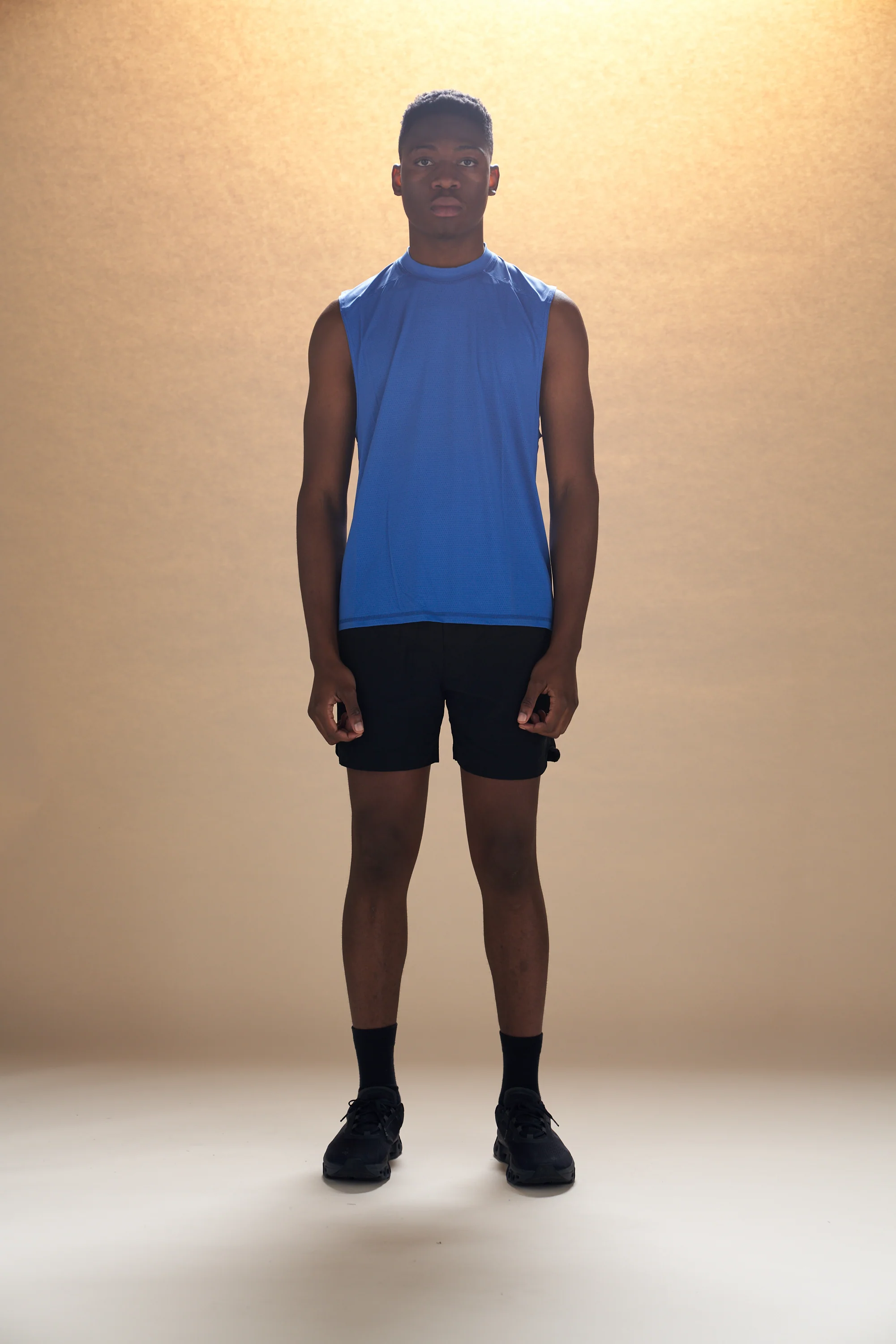 Performance Muscle Tank - Image 11