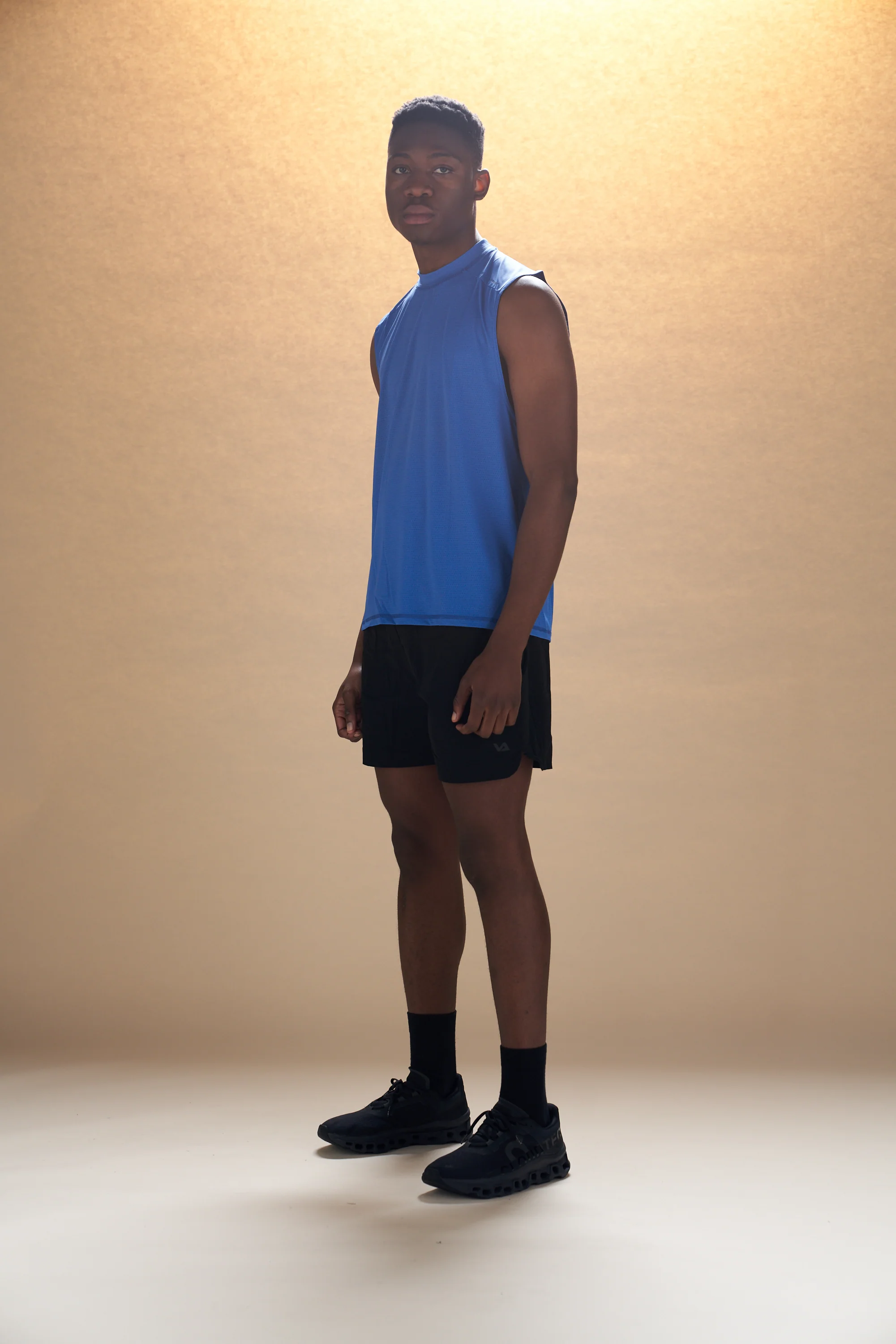 Performance Muscle Tank - Image 12