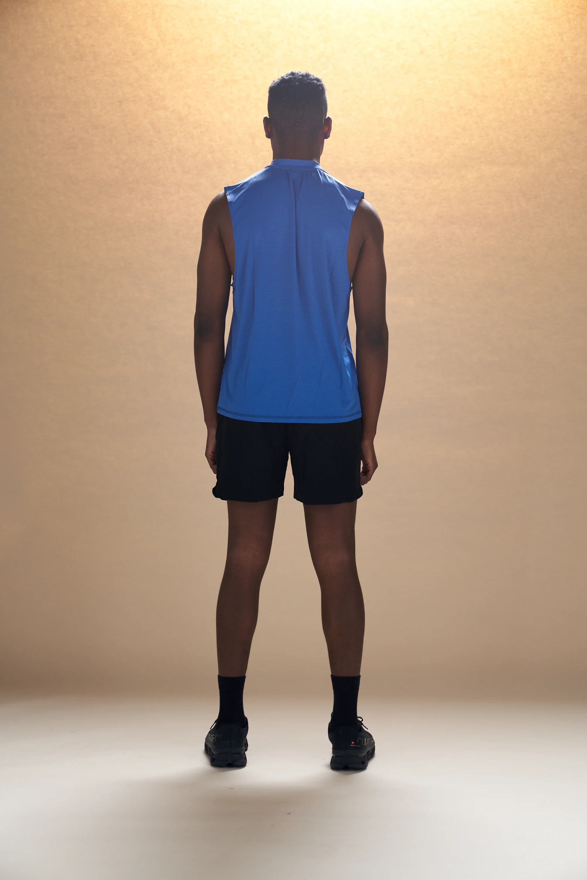 Performance Muscle Tank - Image 13