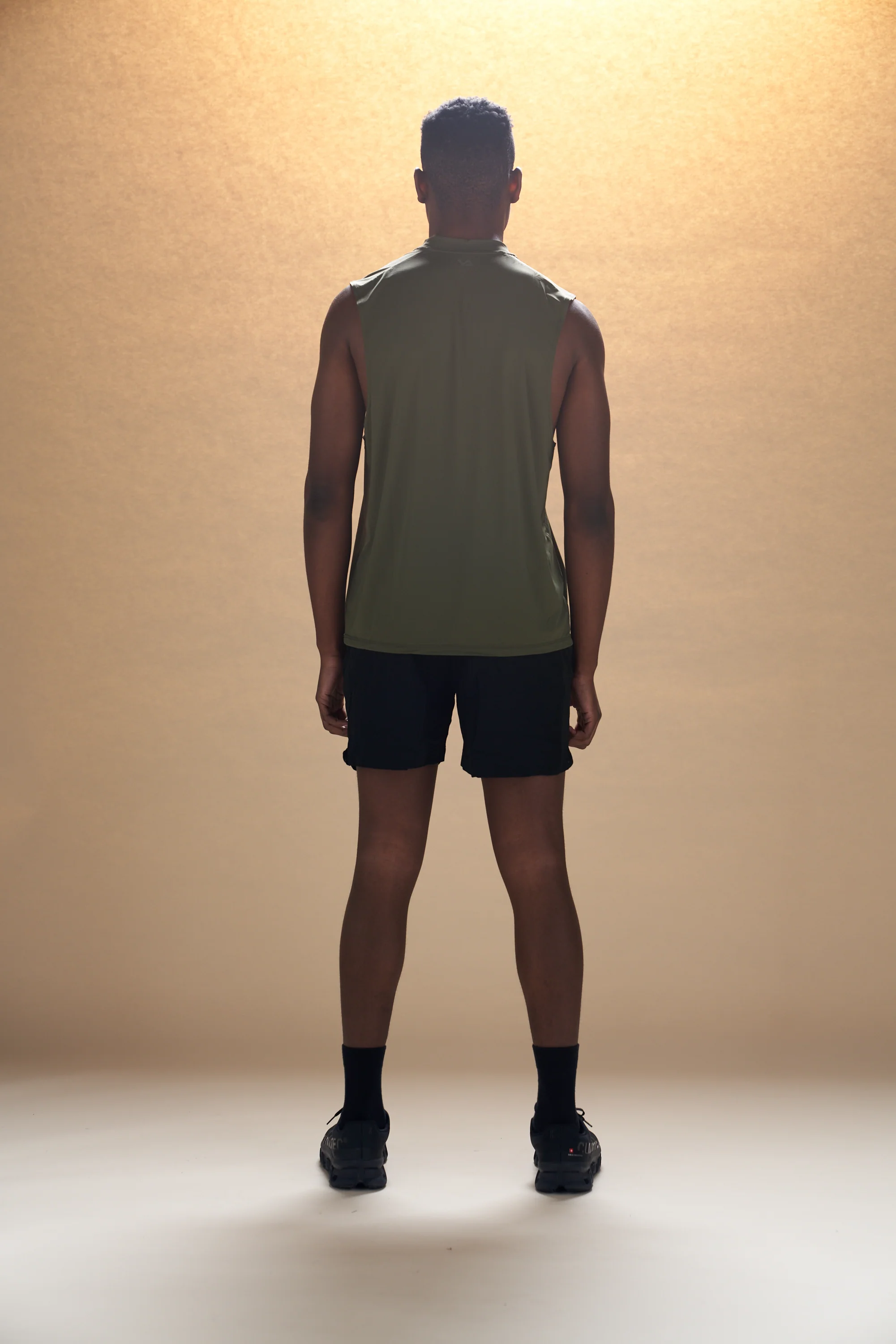 Performance Muscle Tank - Image 3