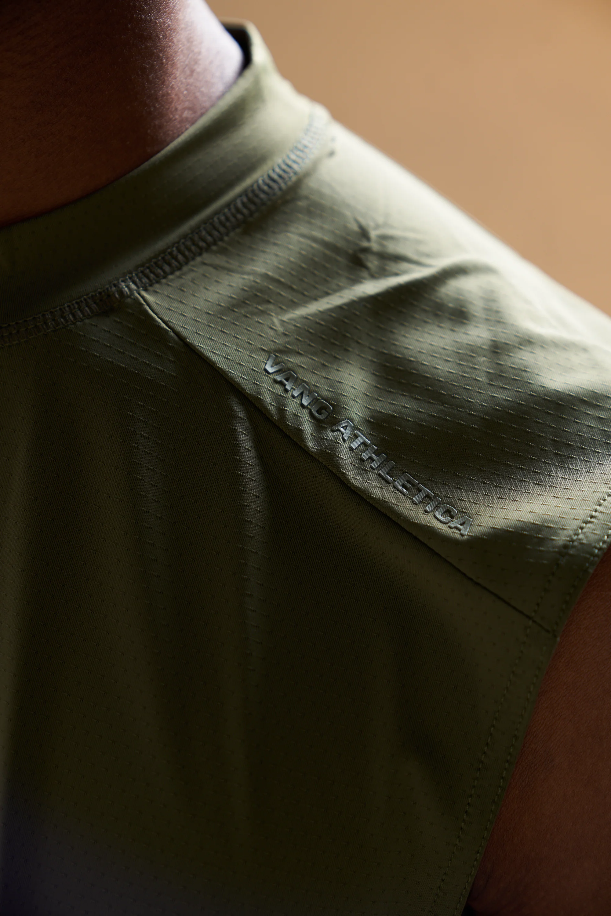 Performance Muscle Tank - Image 4