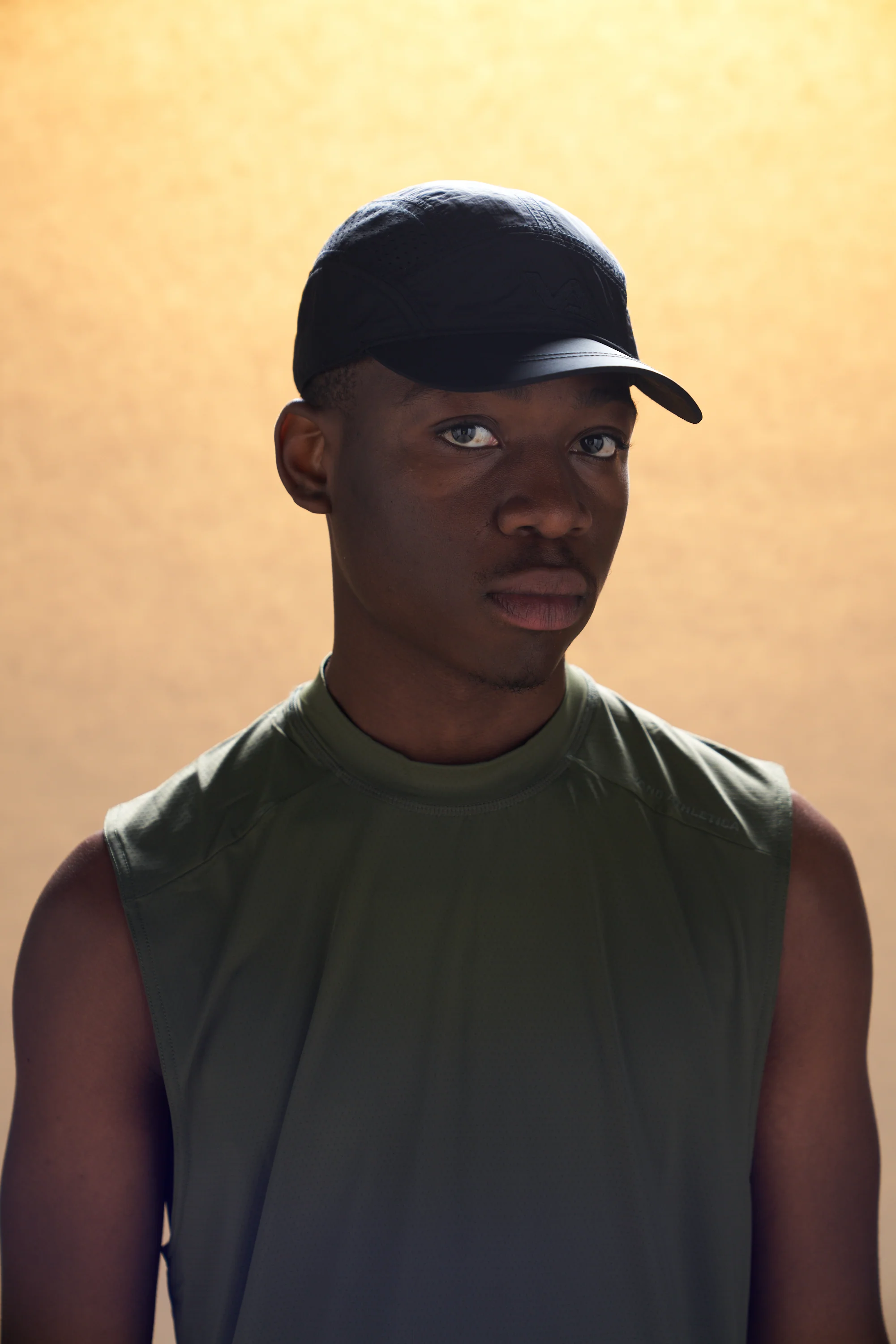 Performance Muscle Tank - Image 5